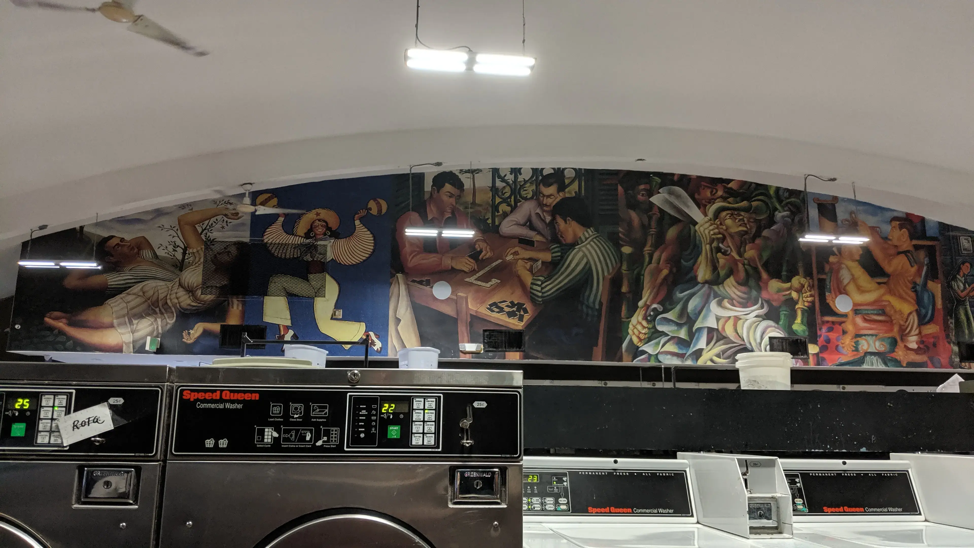 Laundry World thumbnail 15