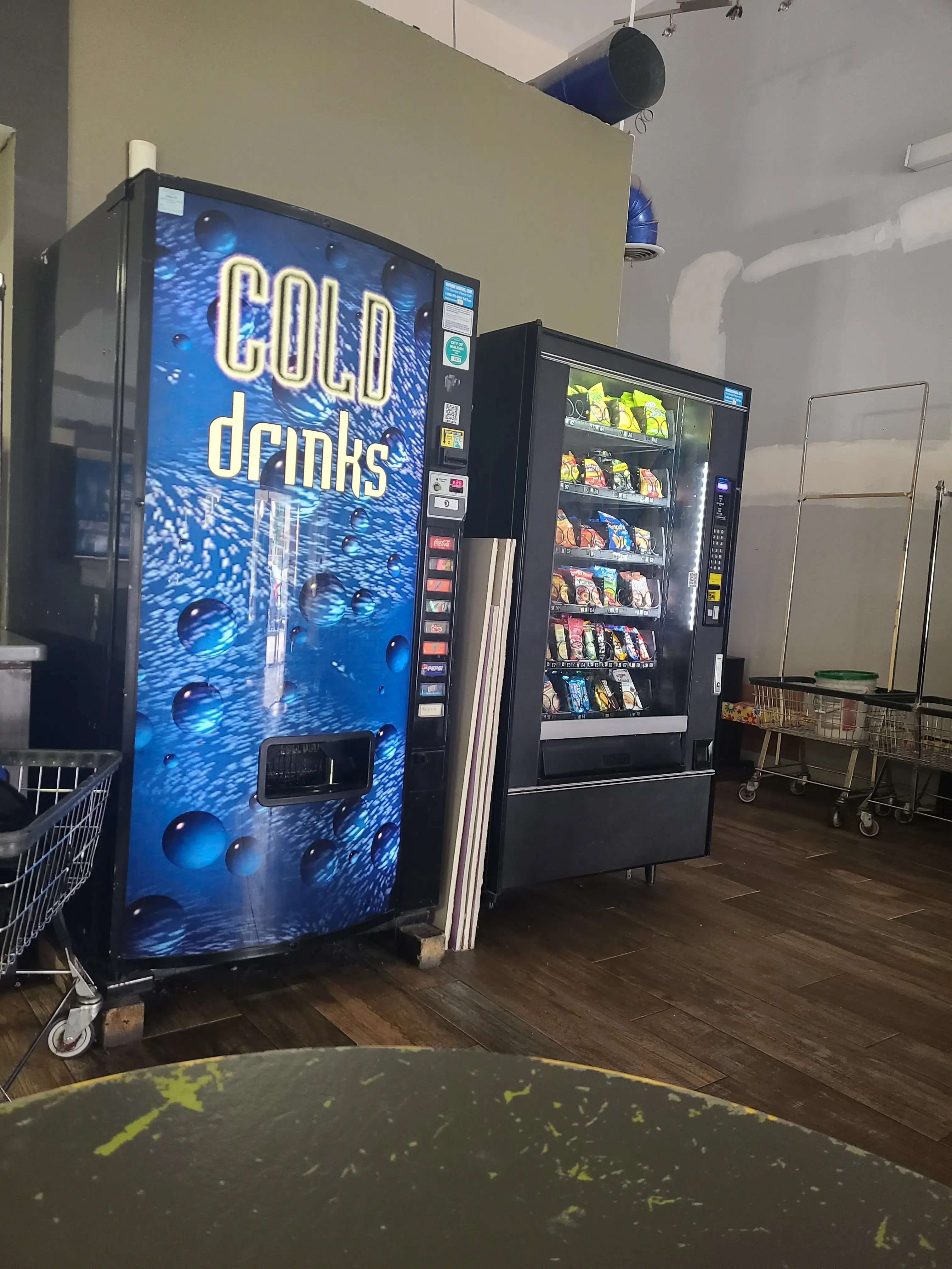 Laundry World - Image 18