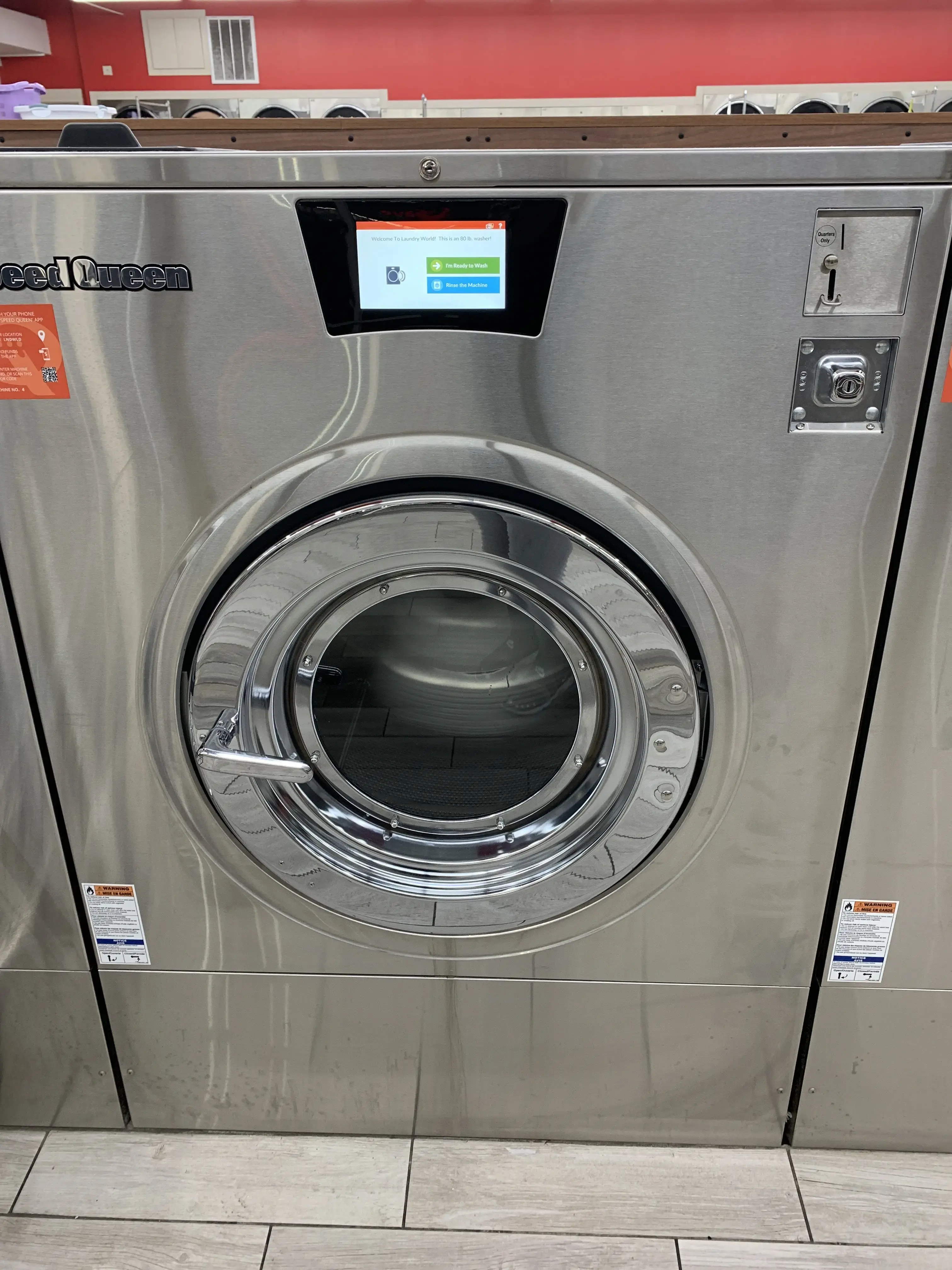 Laundry World - Image 5