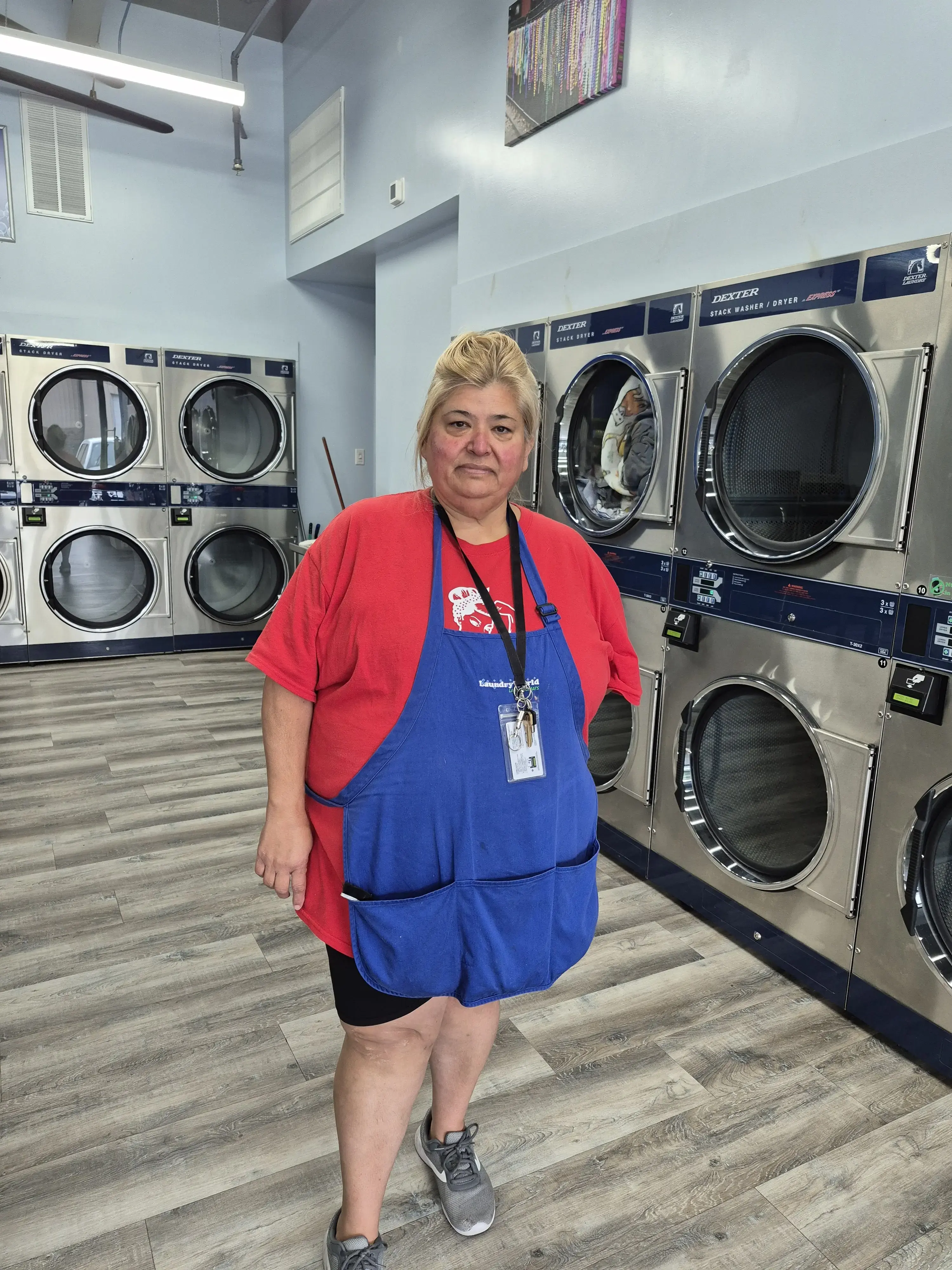 Laundry World Laundromats - Division St - Image 13