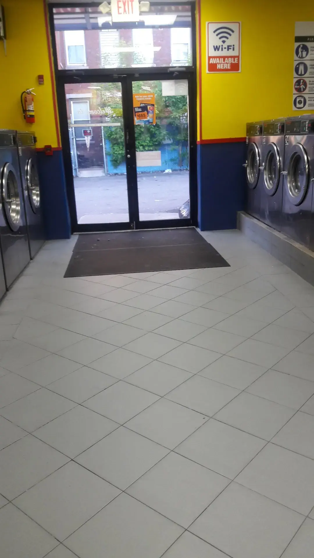 Laundry World thumbnail 10