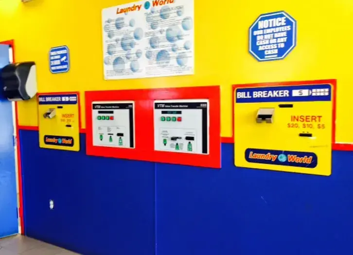 Laundry World - Image 7