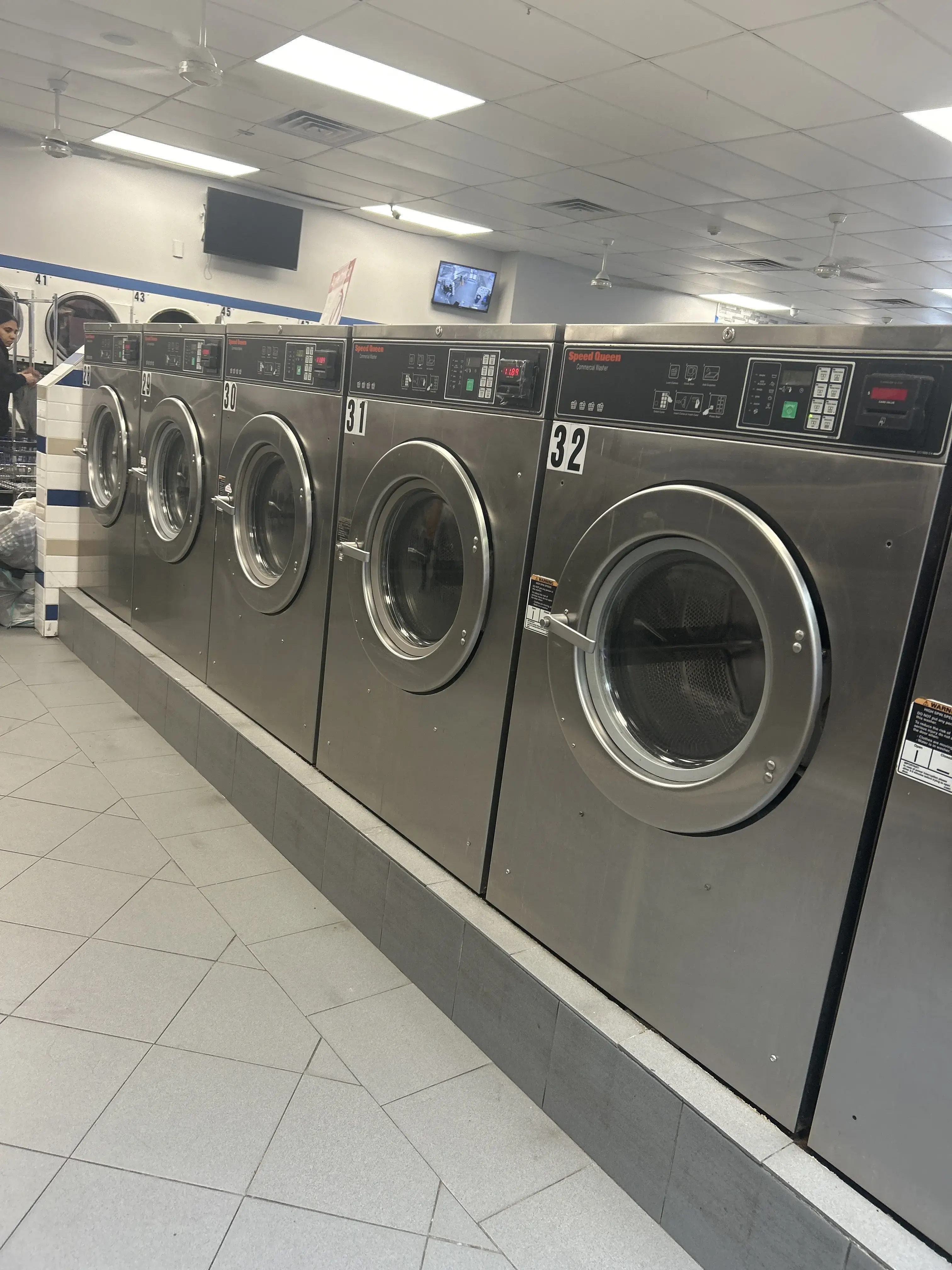 Laundry World - Image 2