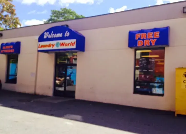 Laundry World - Image 19