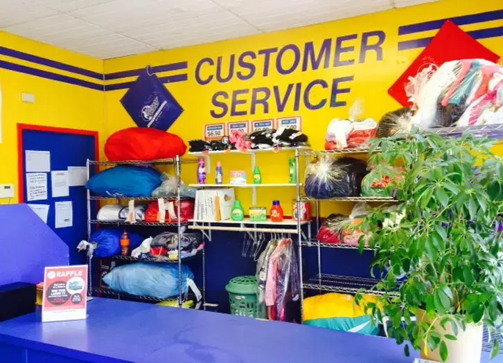 Laundry World - Image 4