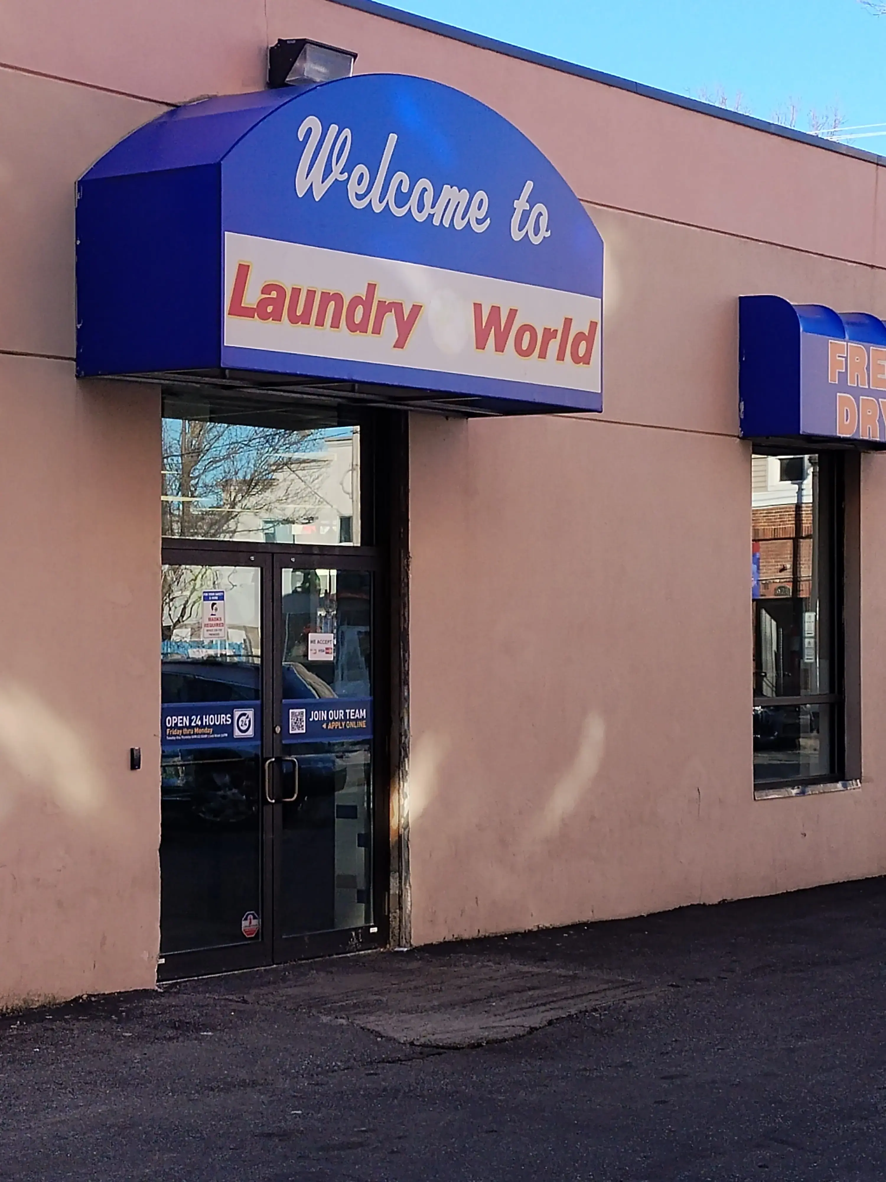 Laundry World thumbnail 13