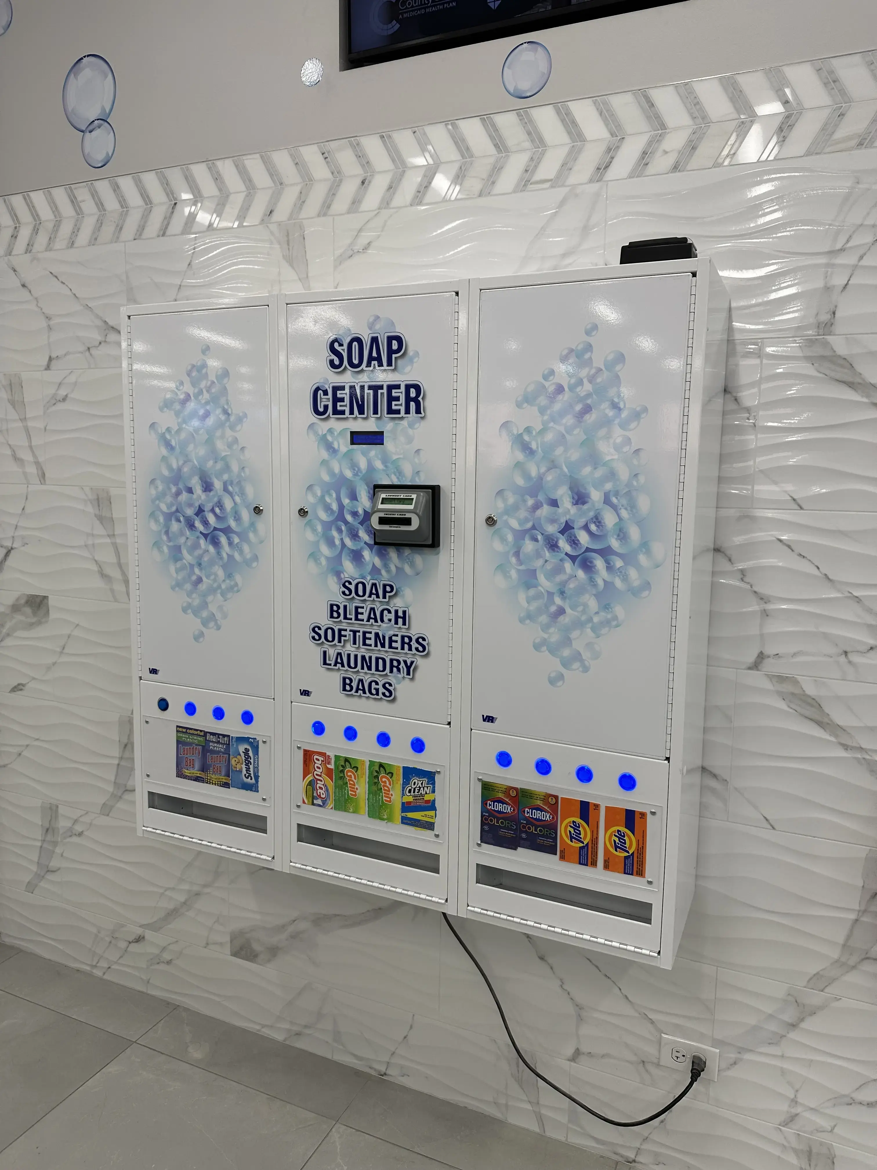 Laundry World - Image 10