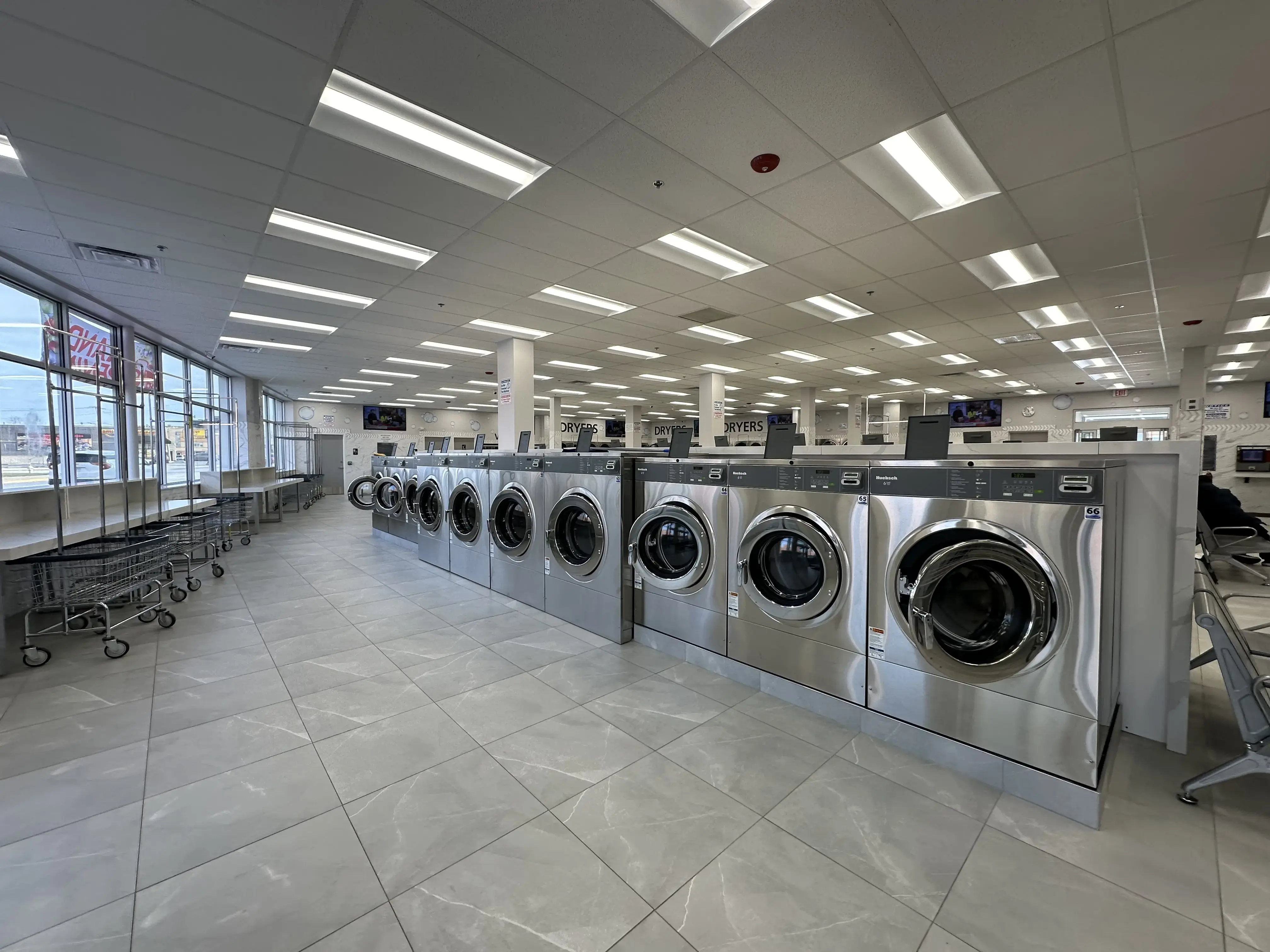 Laundry World thumbnail 18