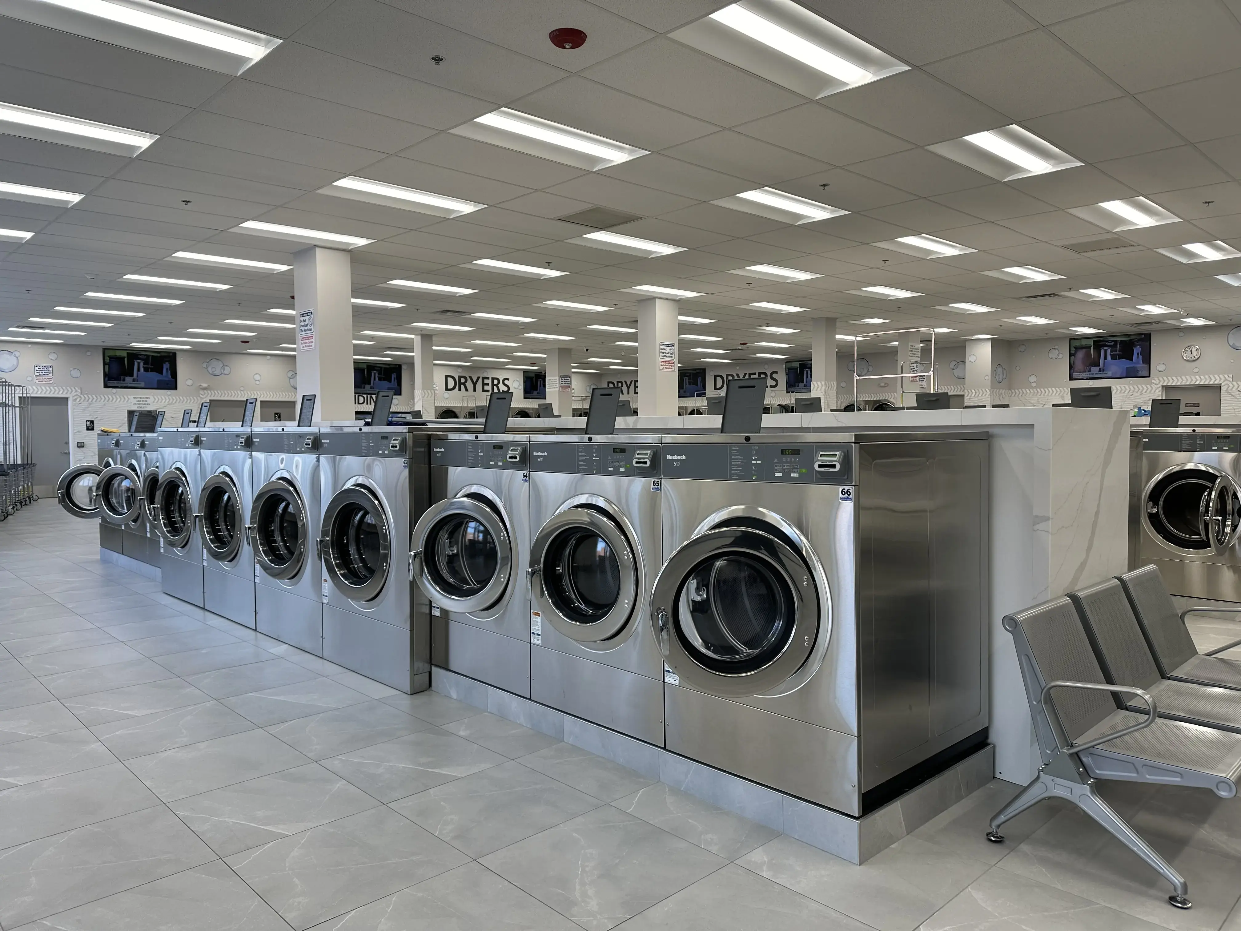 Laundry World thumbnail 19