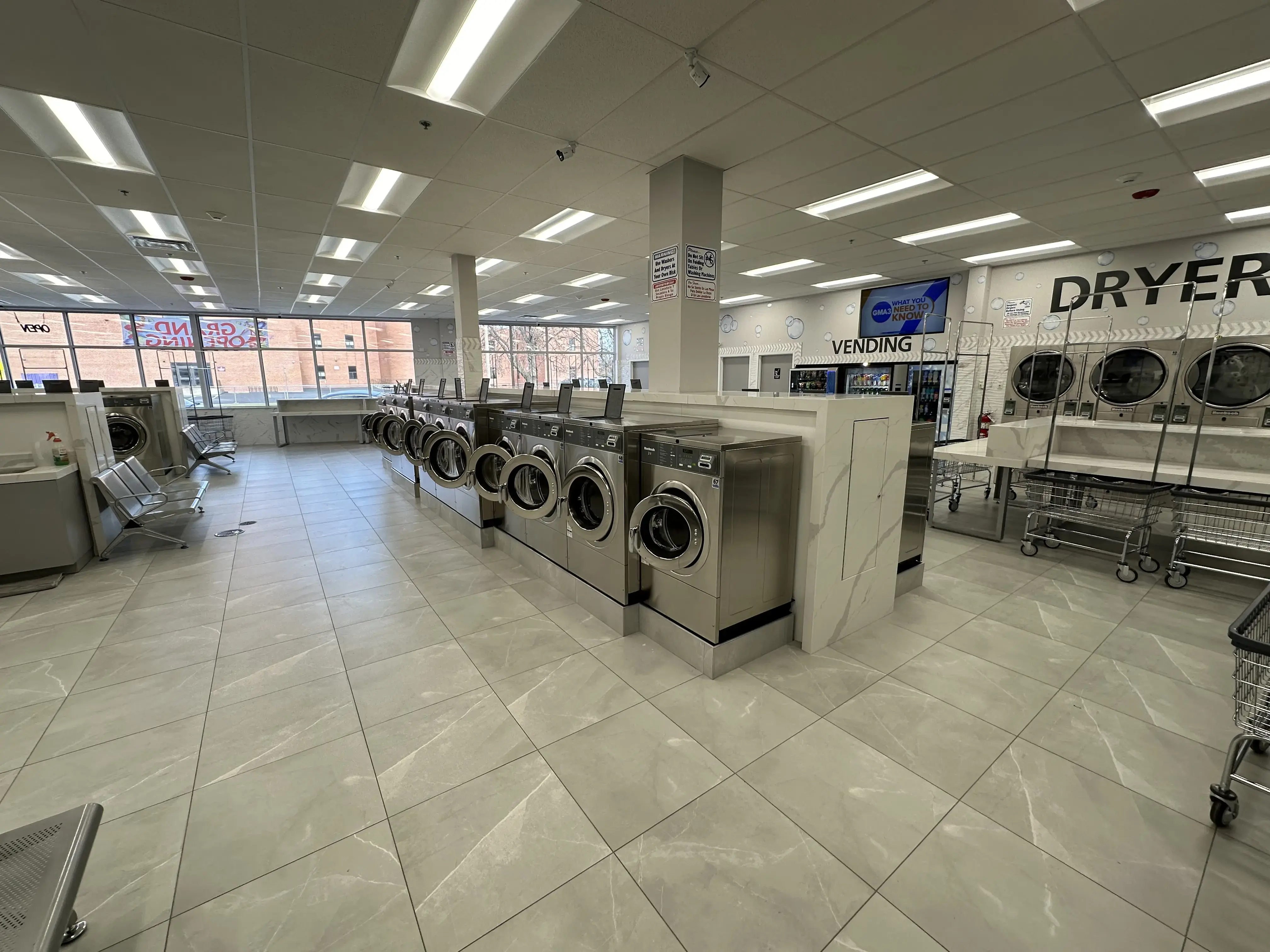 Laundry World thumbnail 17