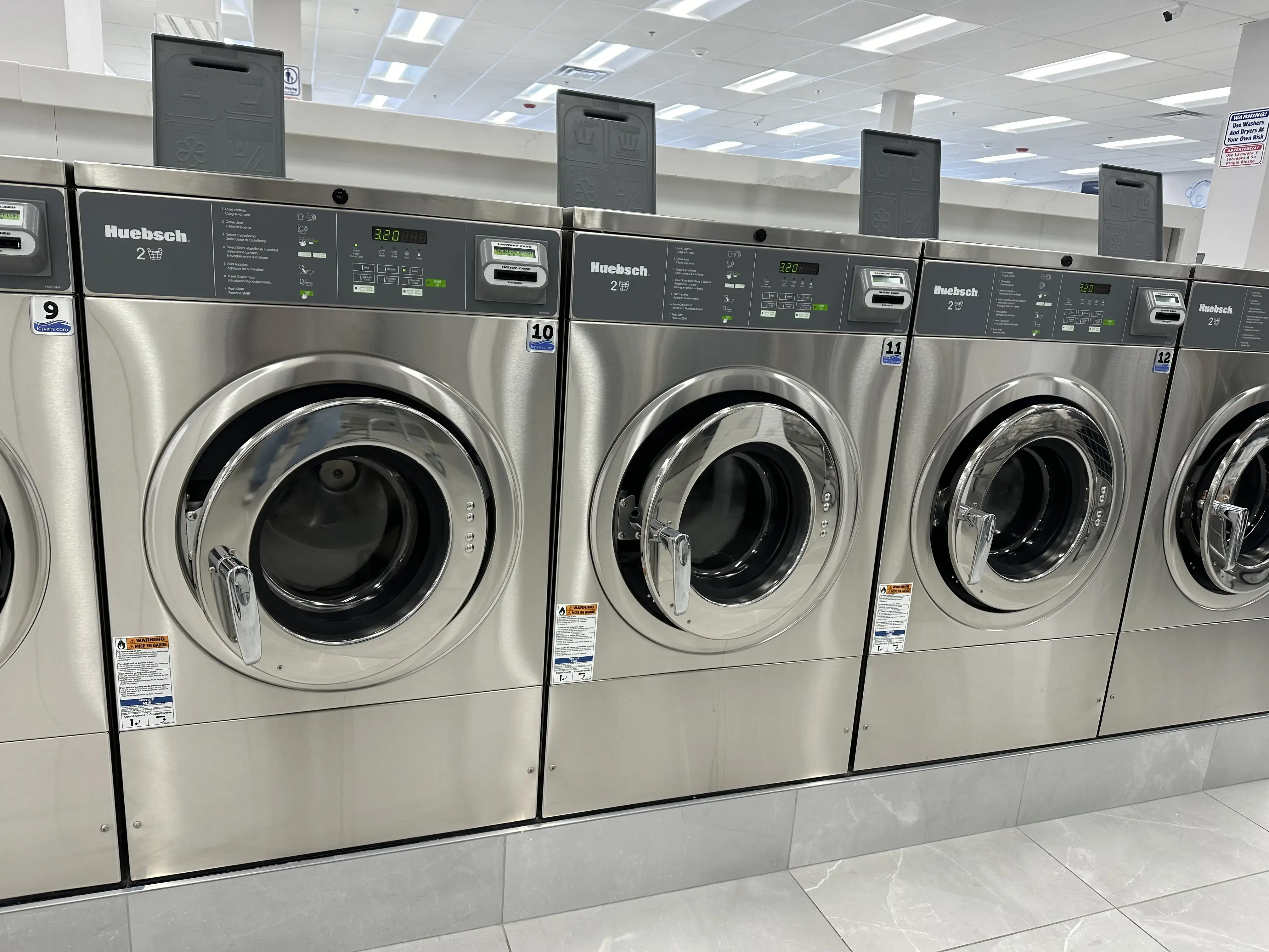 Laundry World thumbnail 11