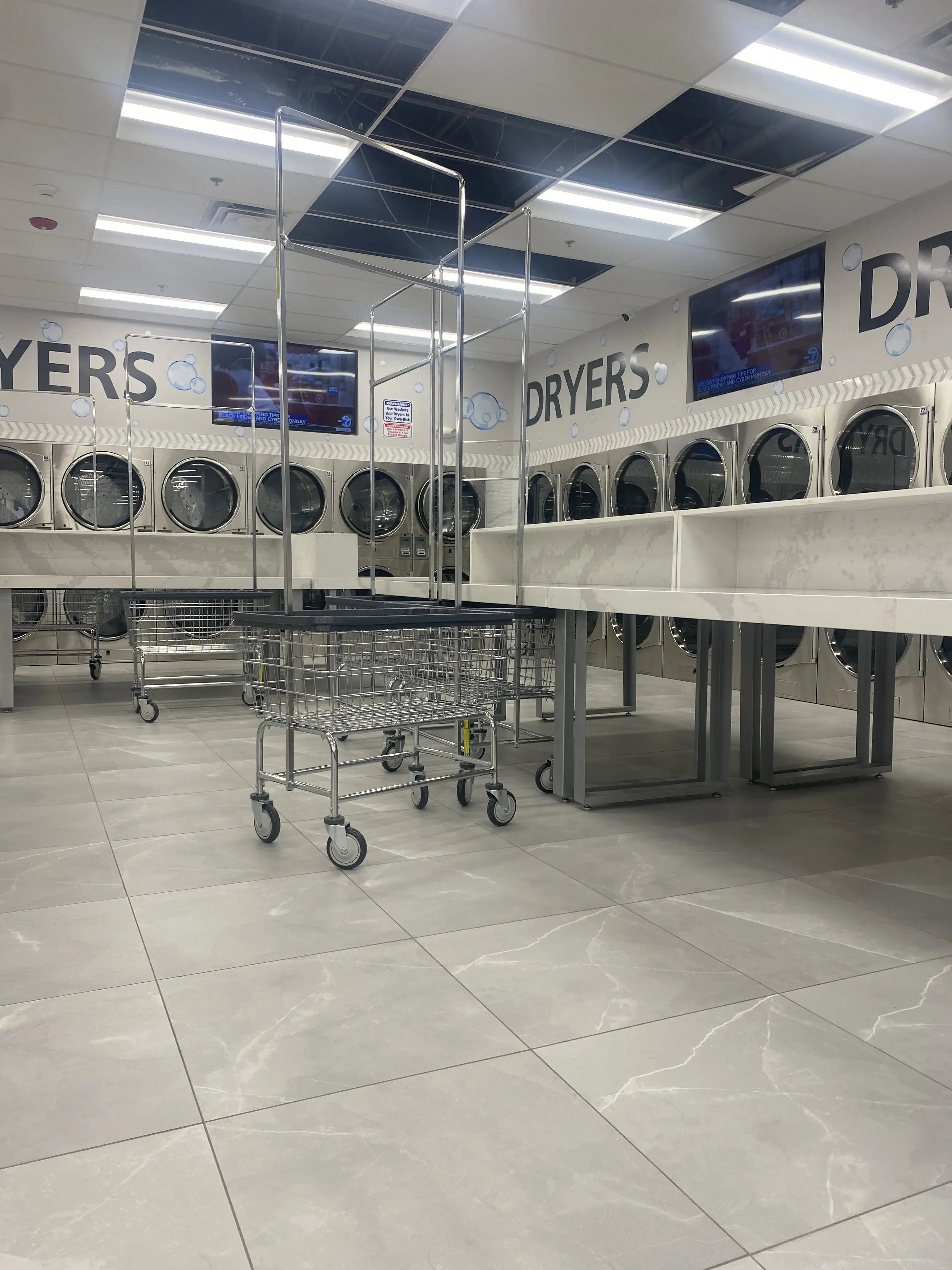 Laundry World thumbnail 7