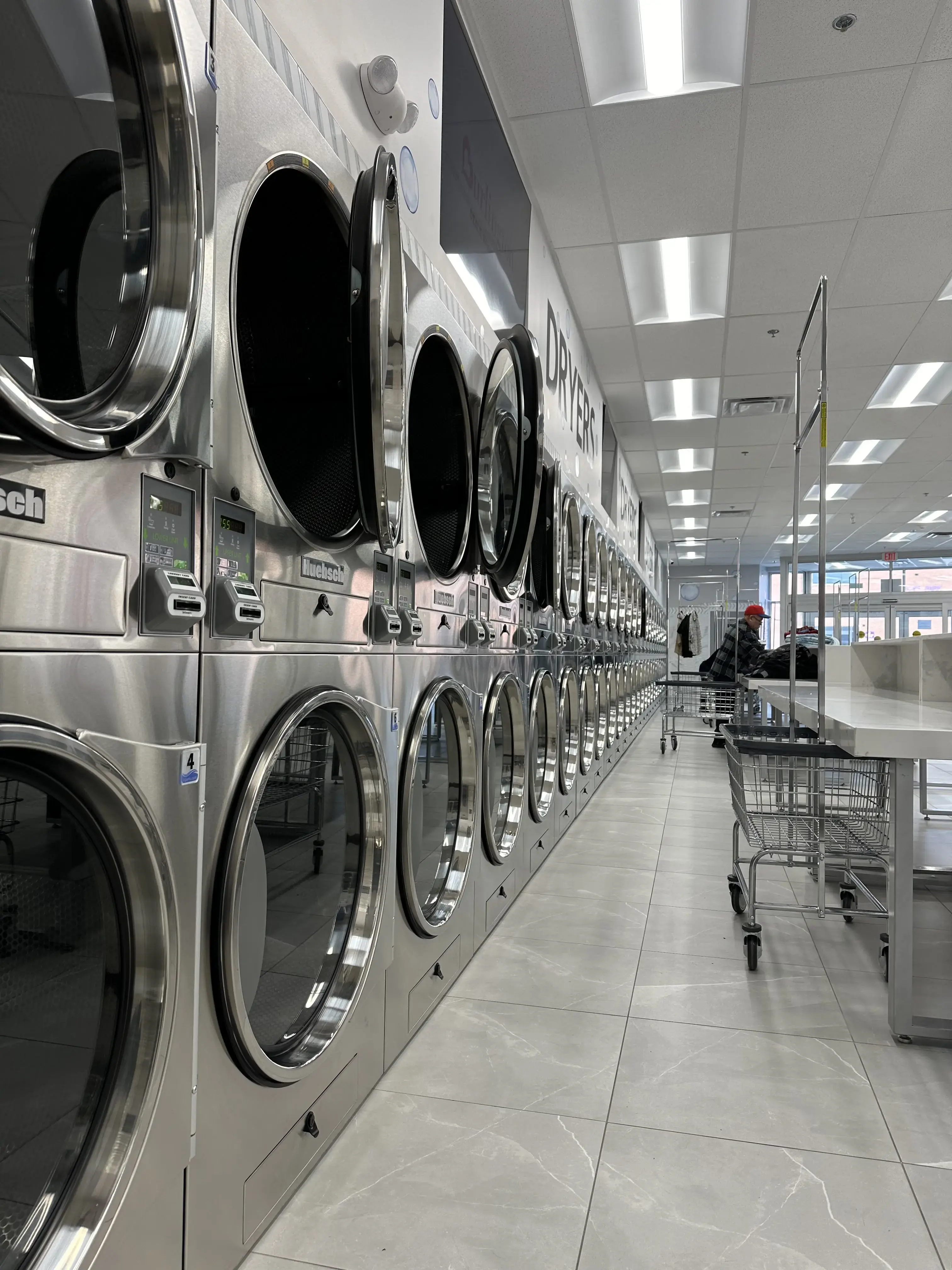 Laundry World thumbnail 14