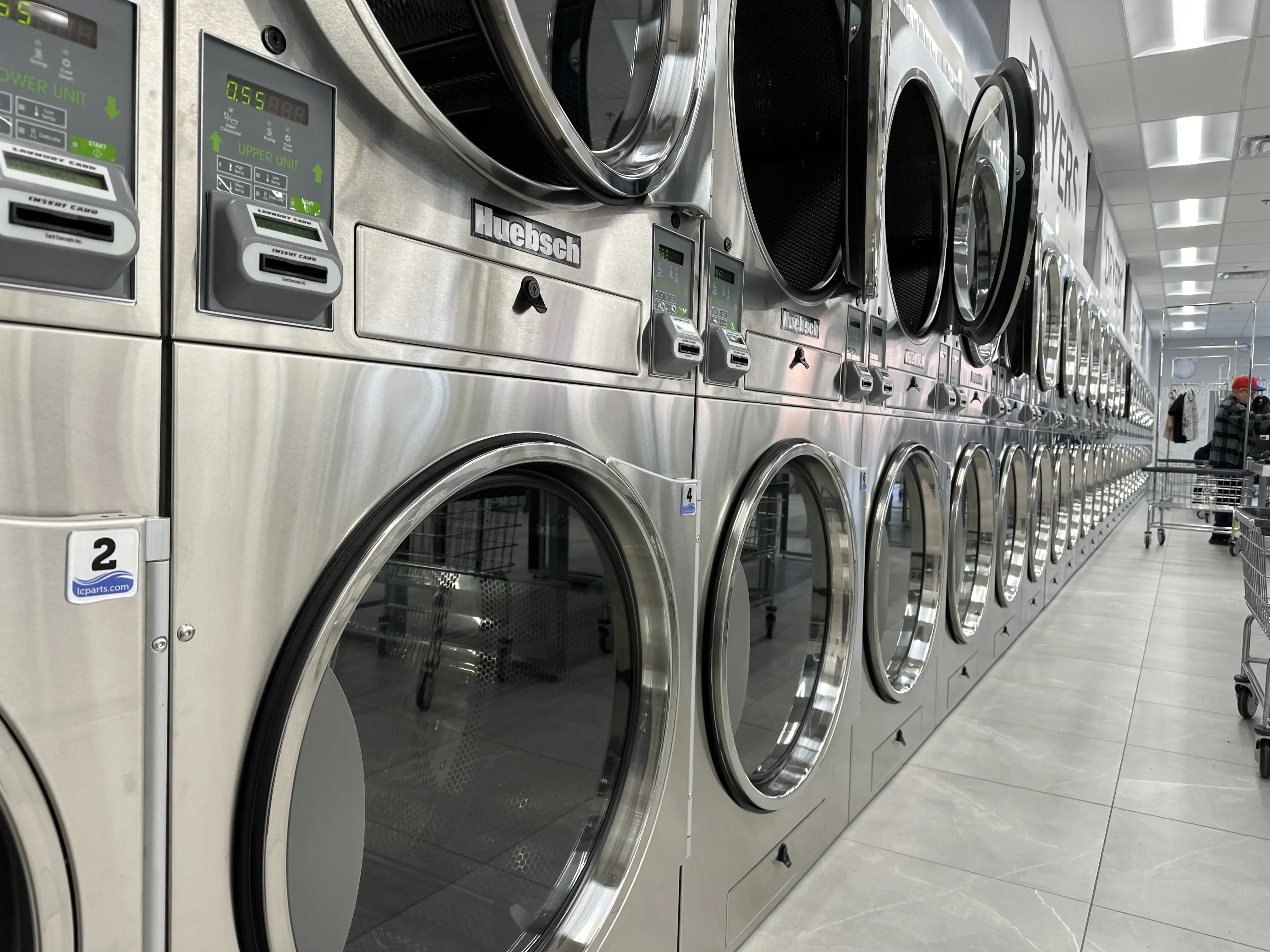 Laundry World thumbnail 13