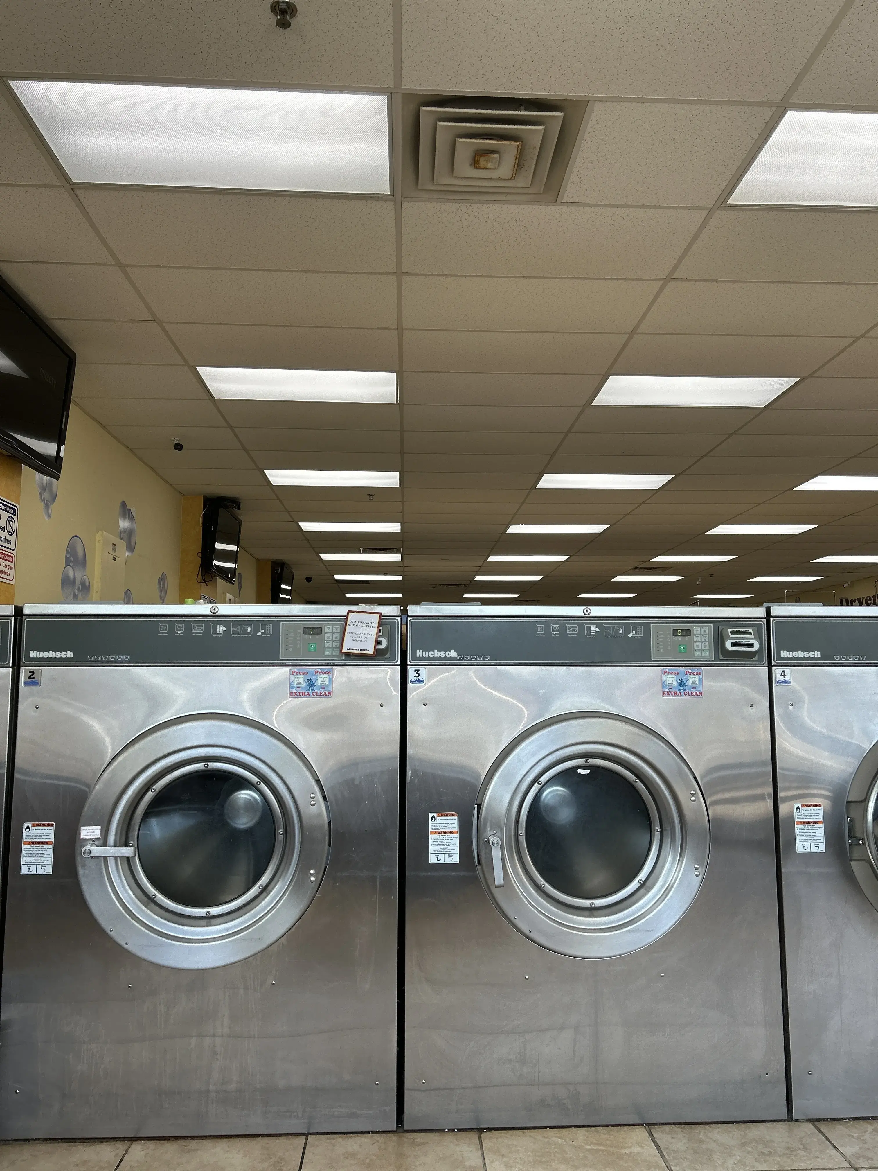 Laundry World - Image 6