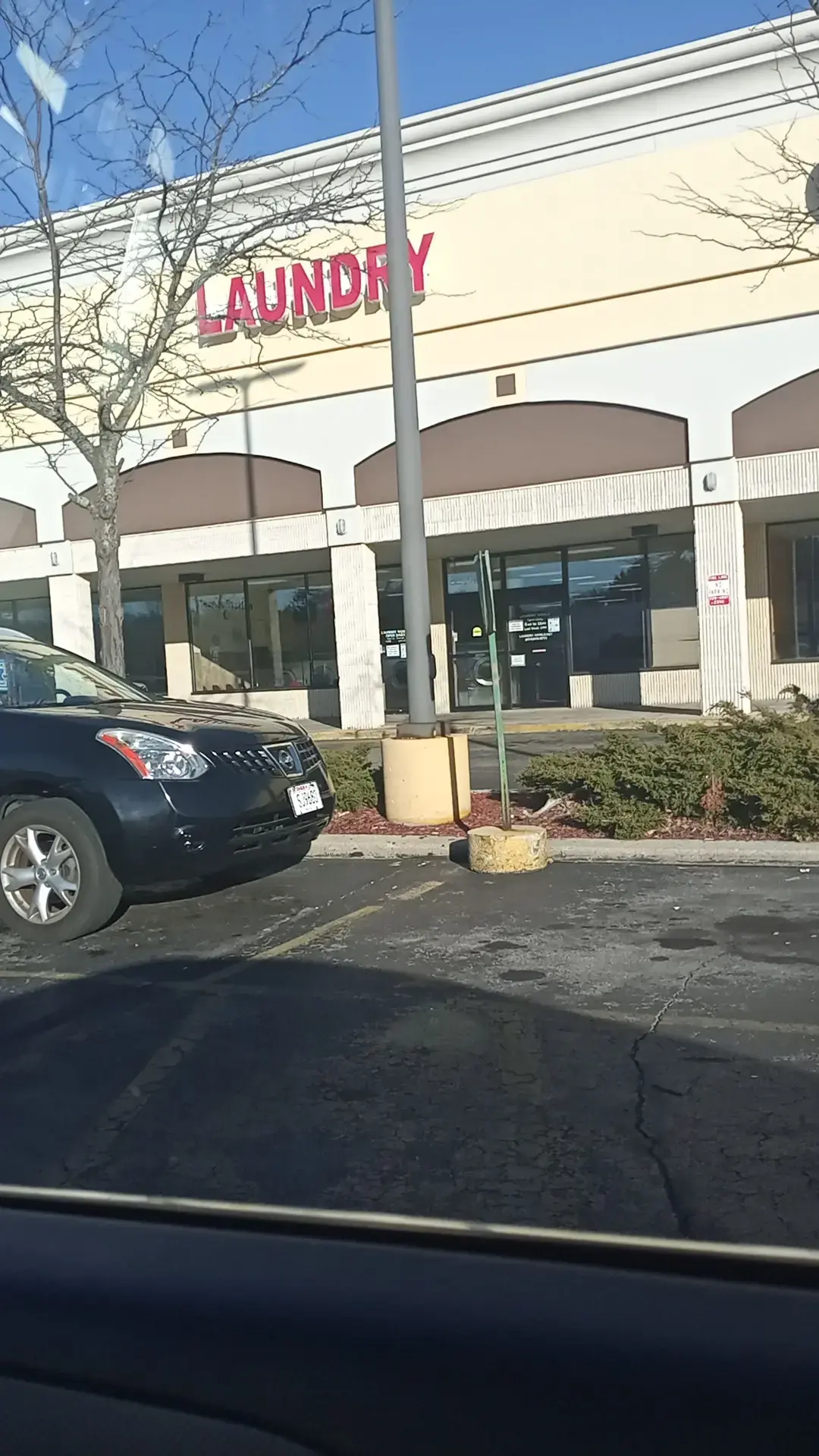 Laundry World - Image 2