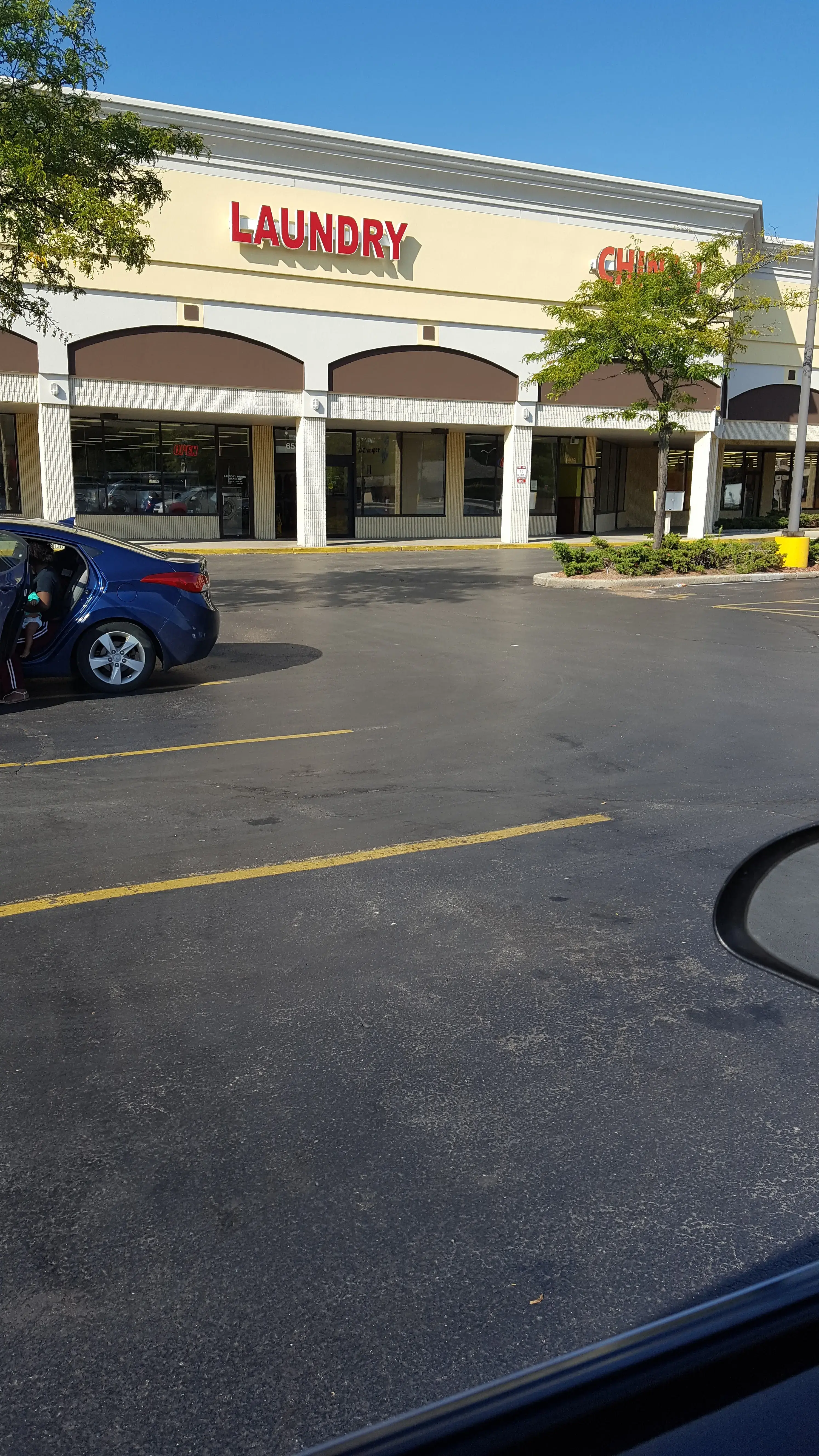 Laundry World - Image 7