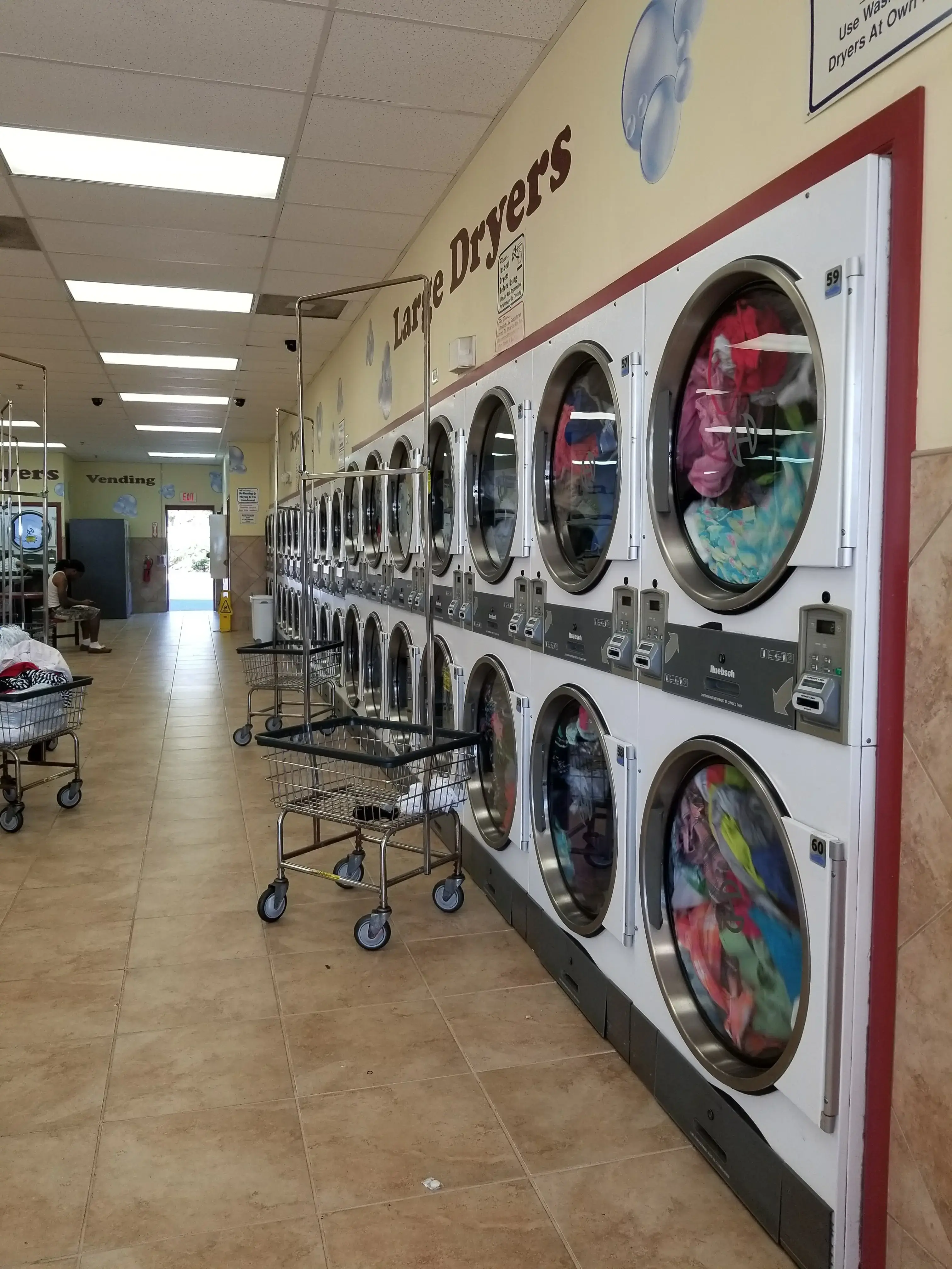 Laundry World - Image 4