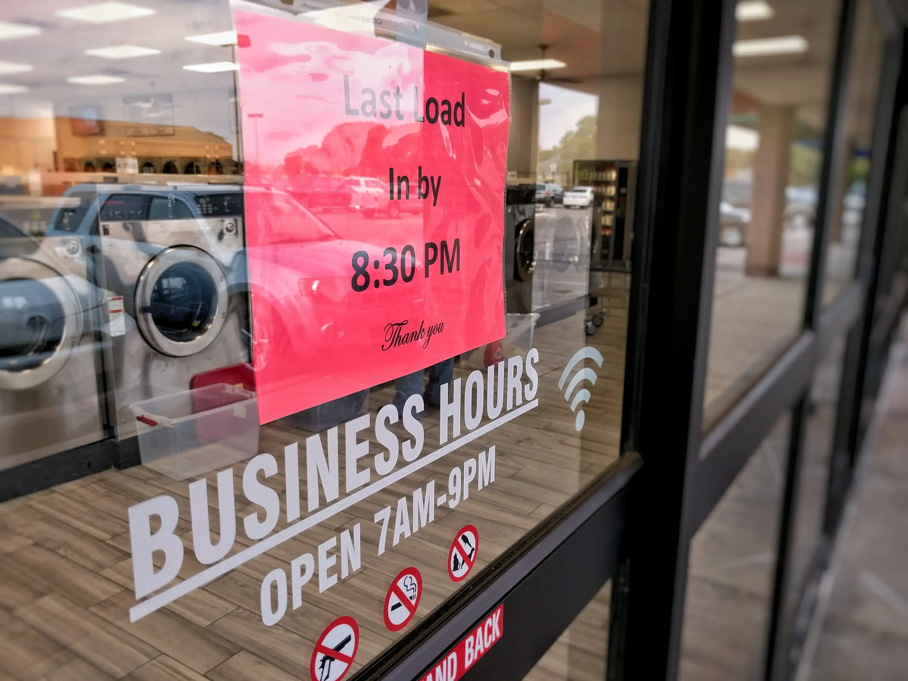 Laundry World - Image 9