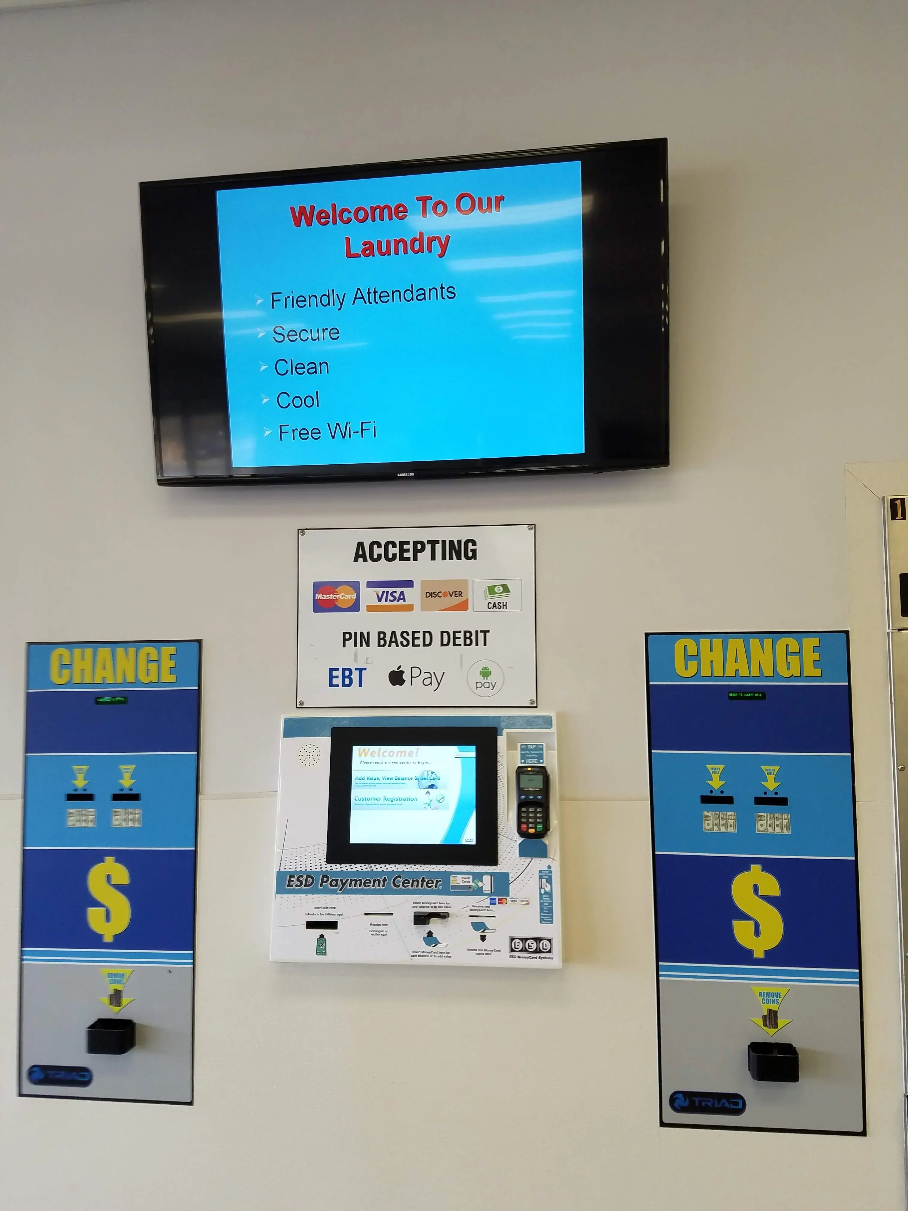 Laundry World - Image 11