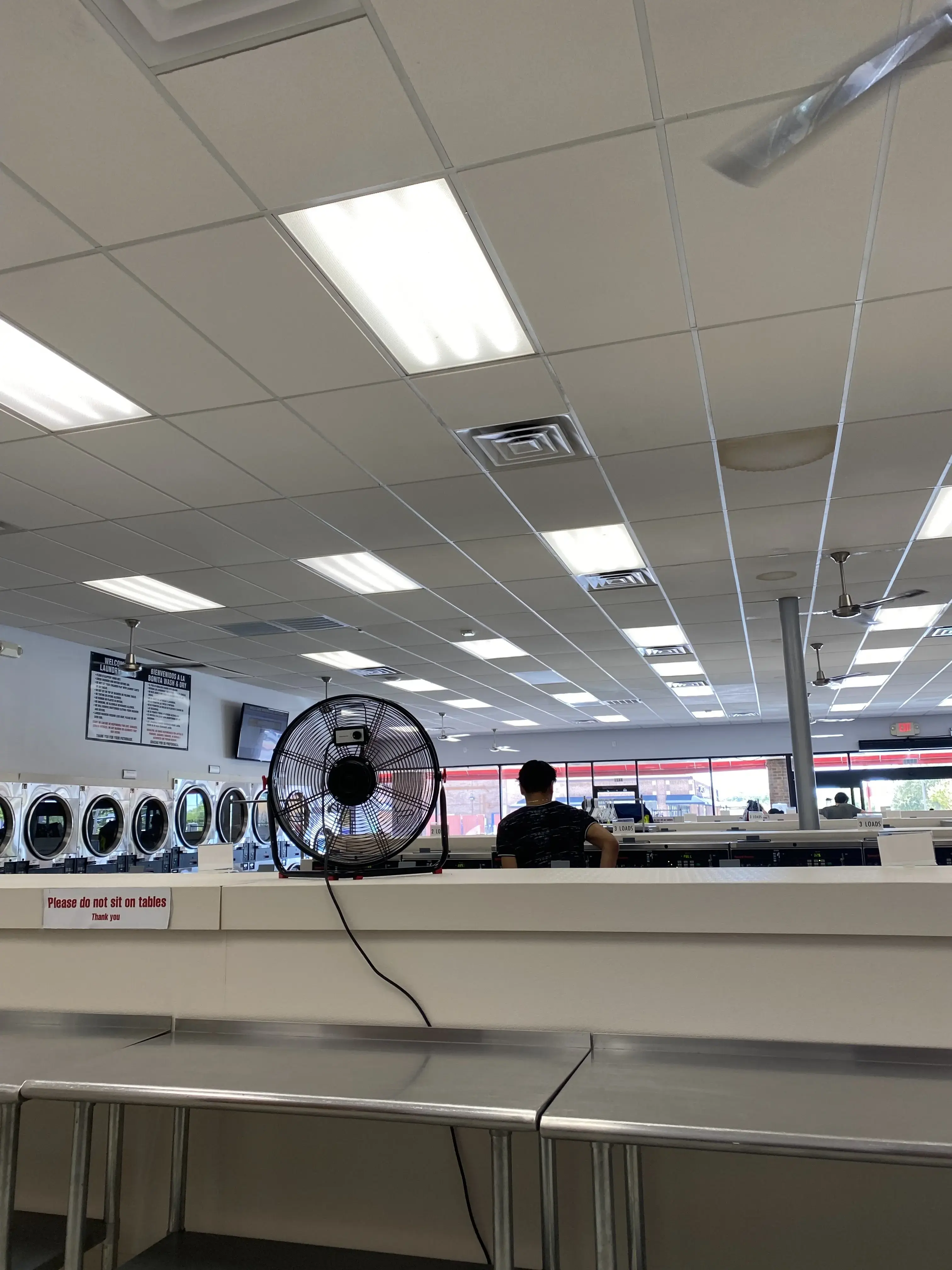 Laundry World - Image 5