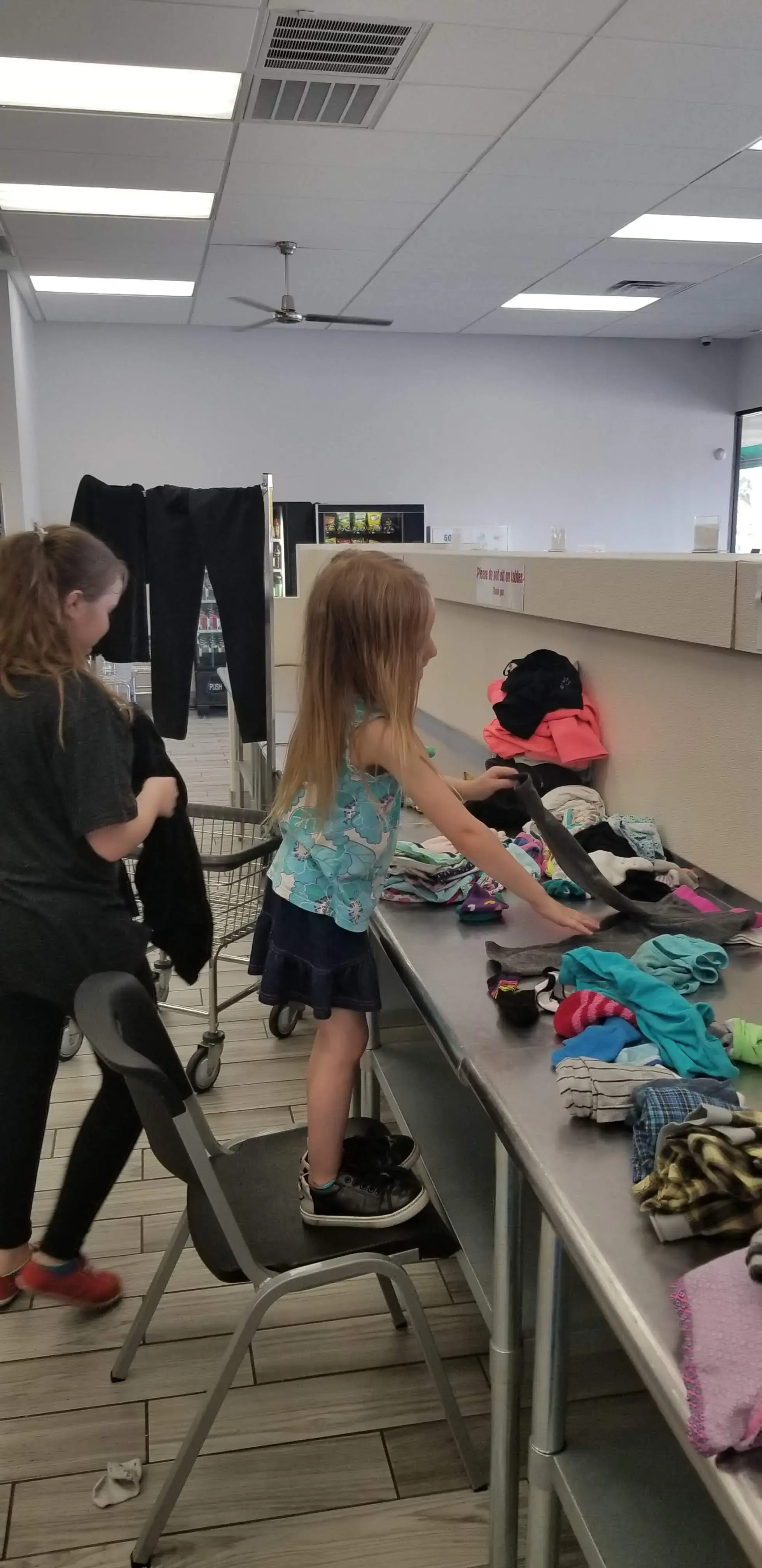 Laundry World - Image 16