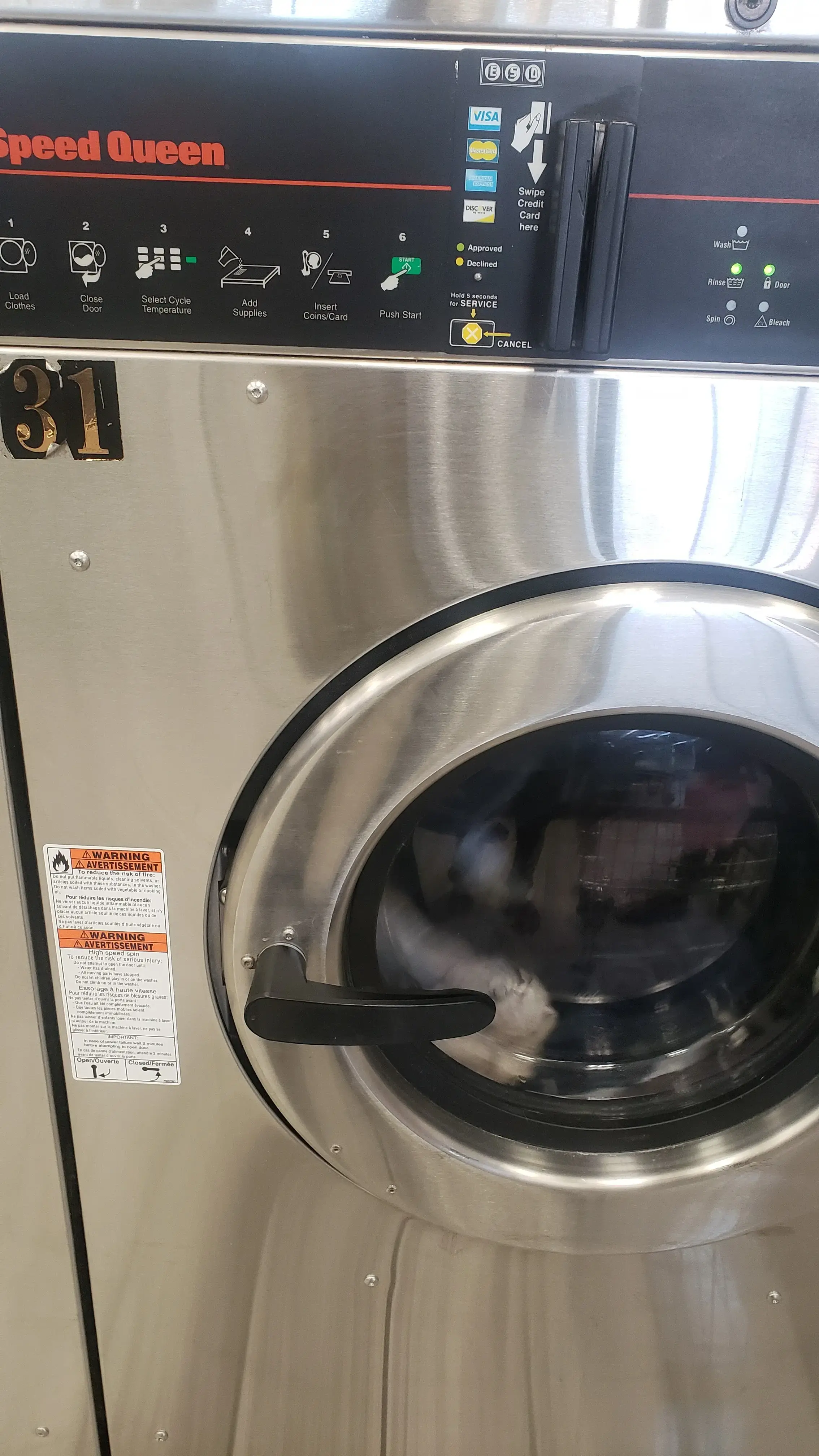 Laundry World - Image 12