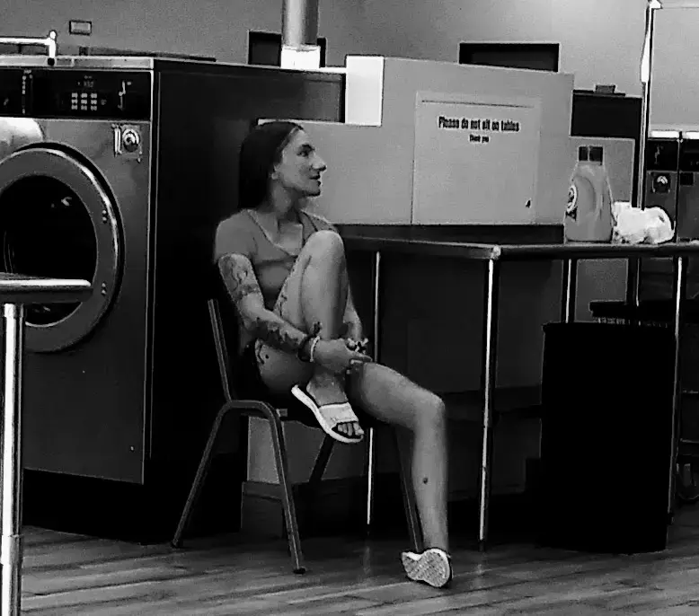 Laundry World thumbnail 14