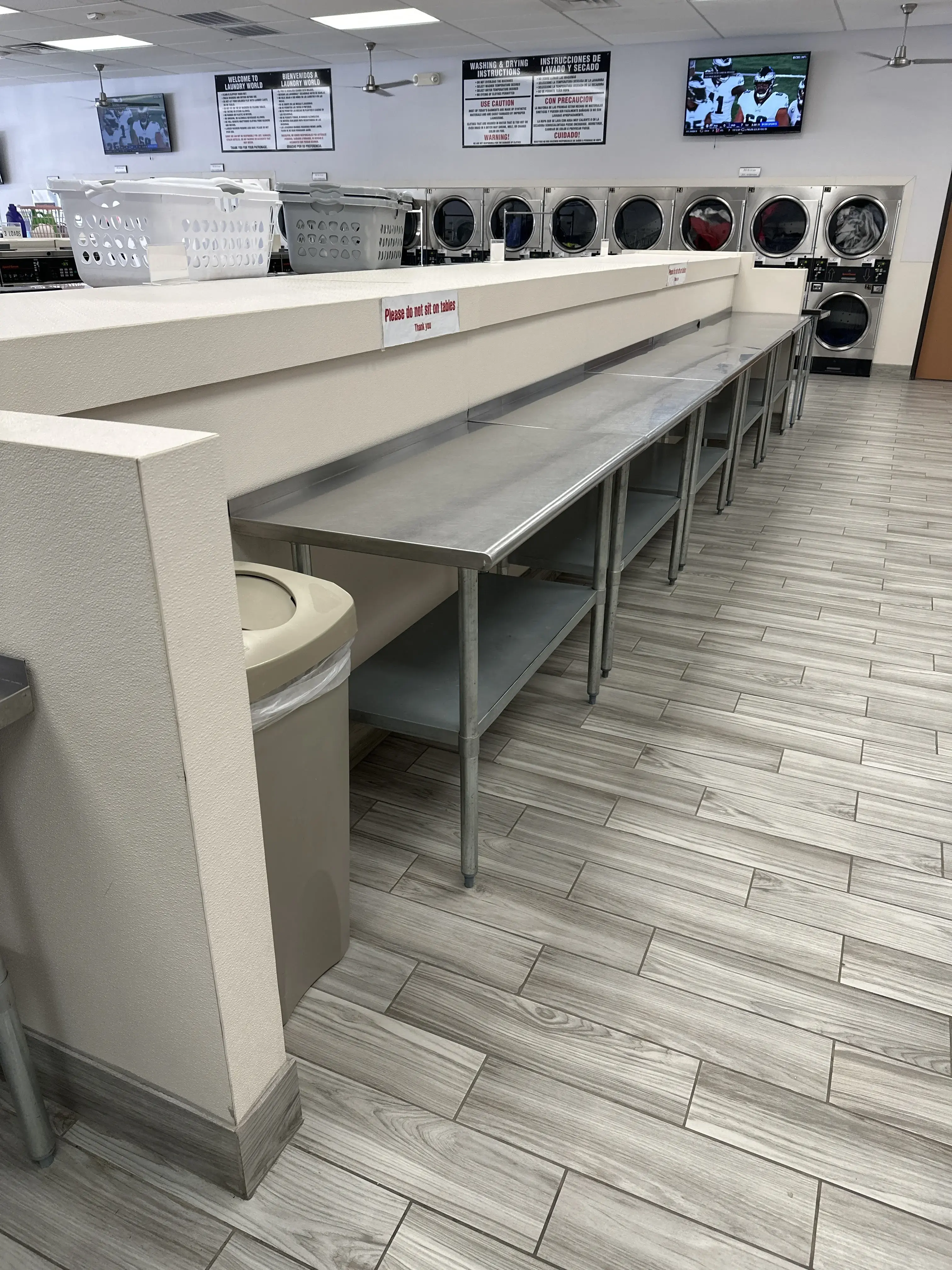 Laundry World - Image 10