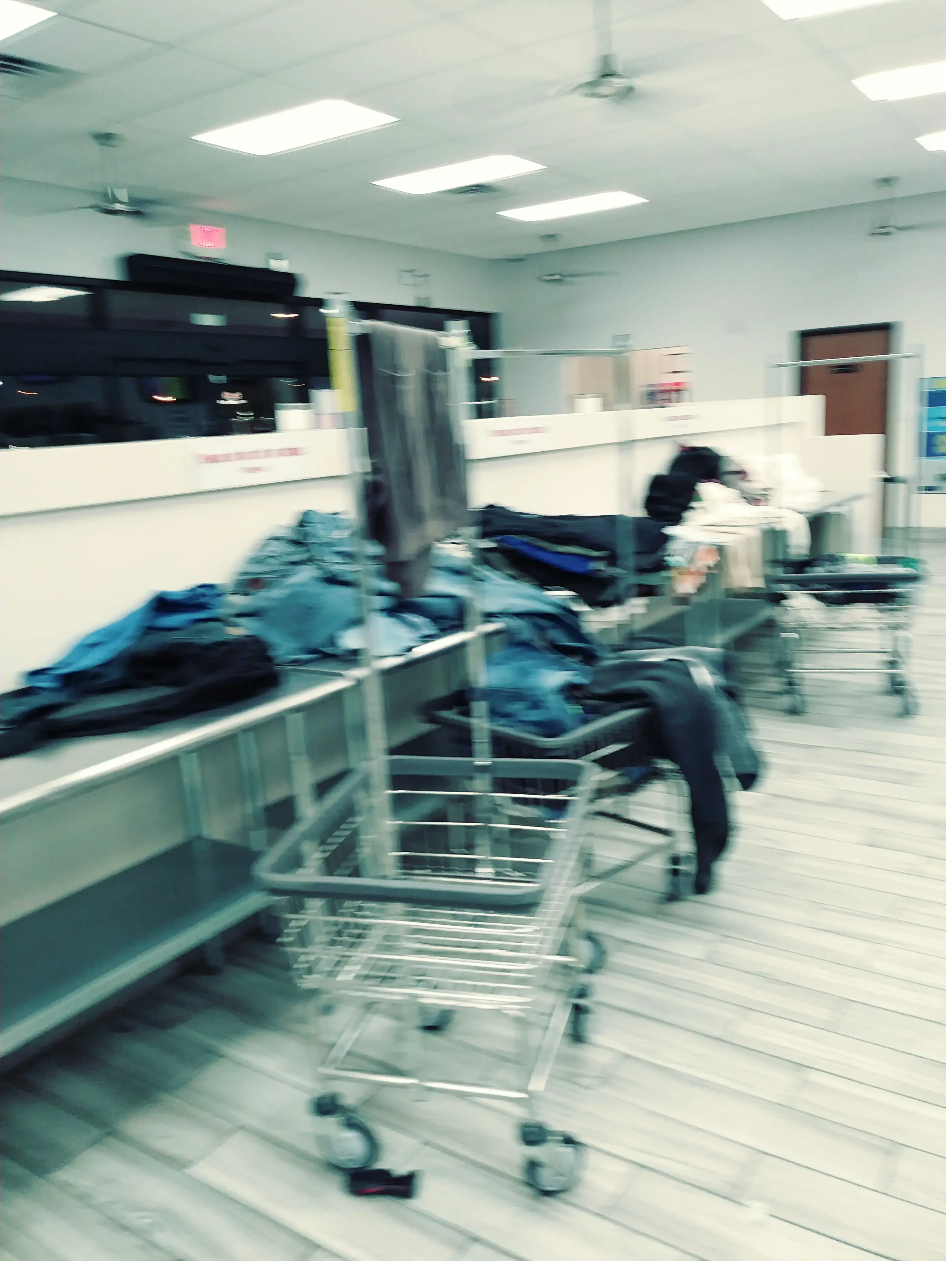 Laundry World thumbnail 18