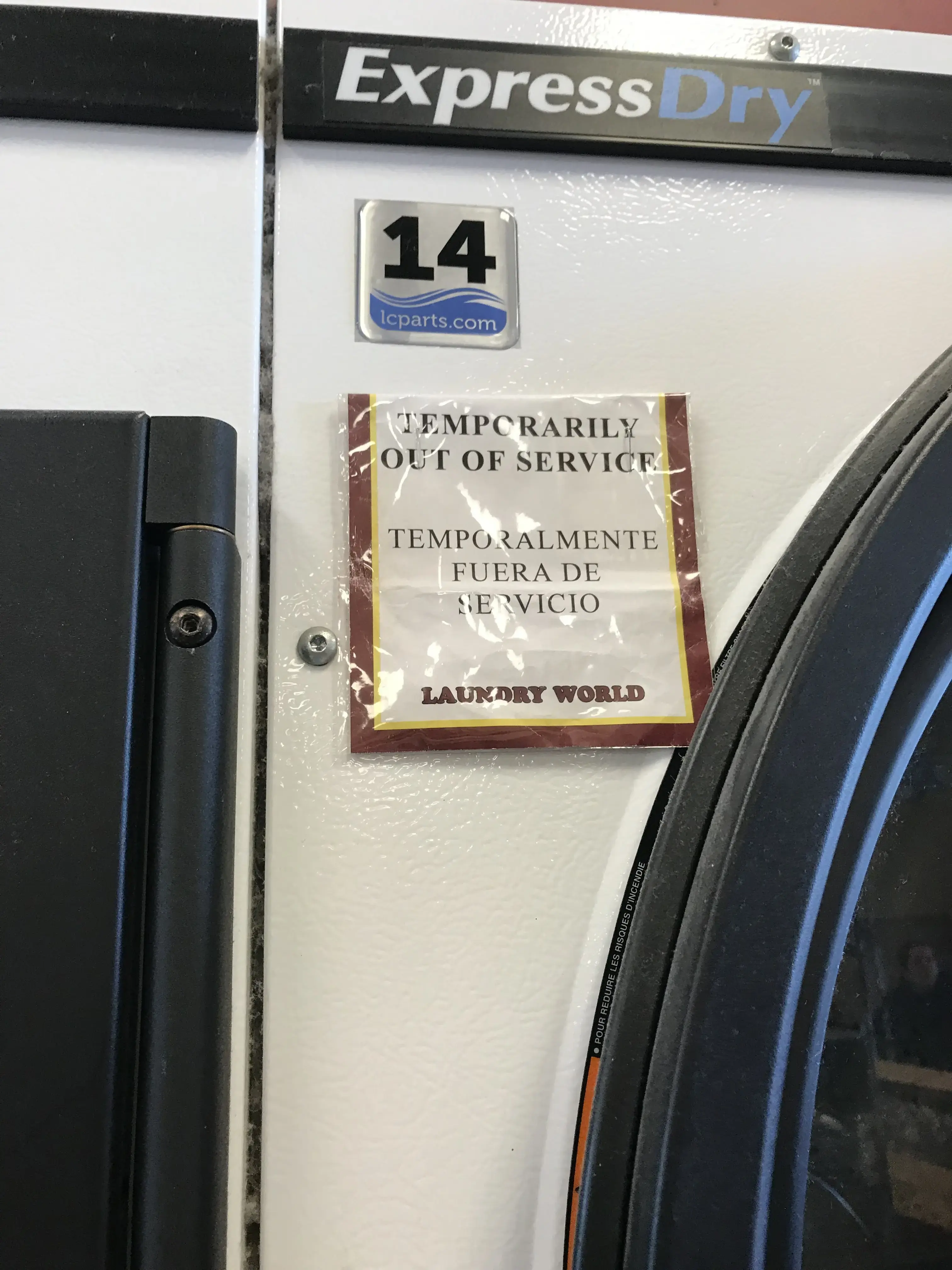 Laundry World thumbnail 18