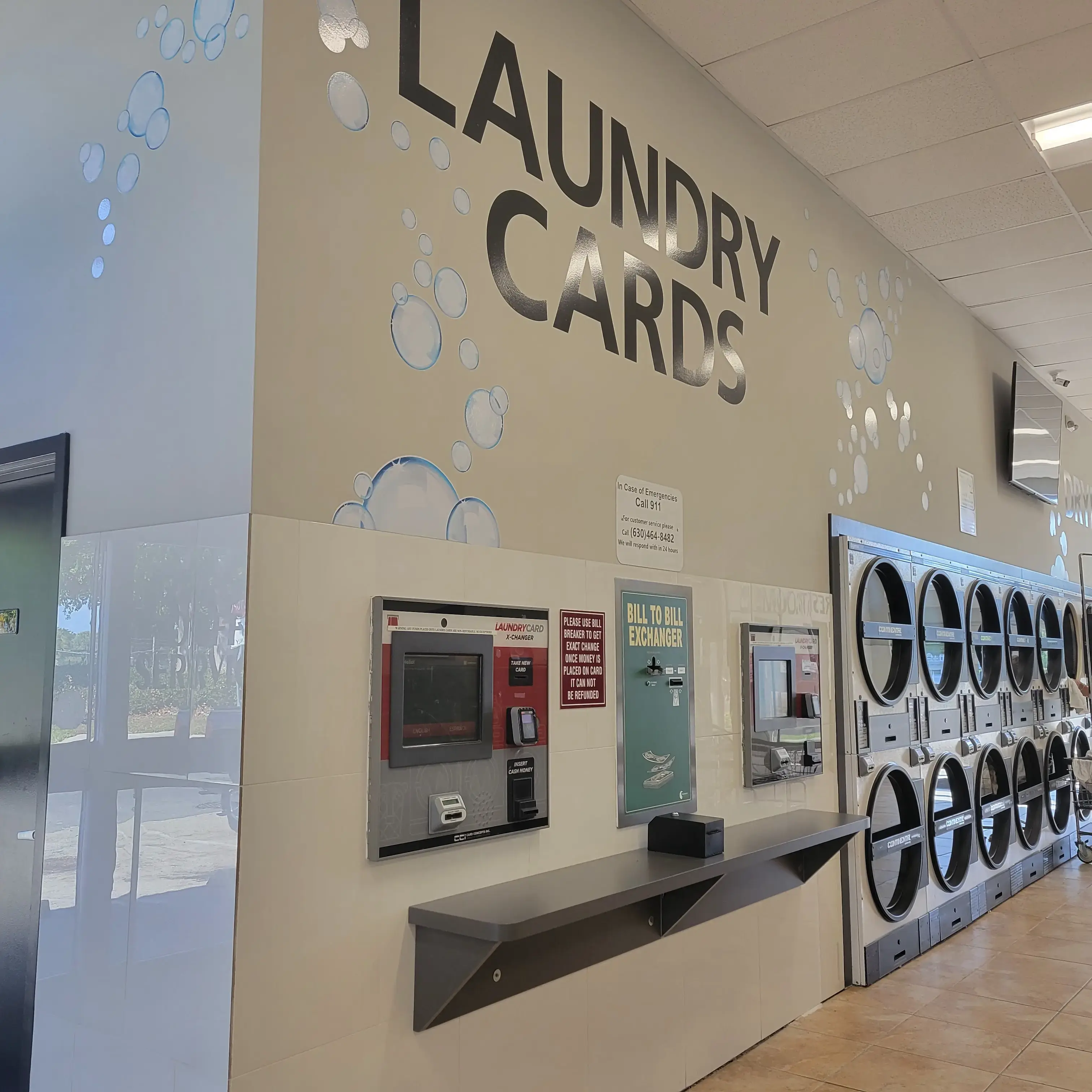 Laundry World - Image 8