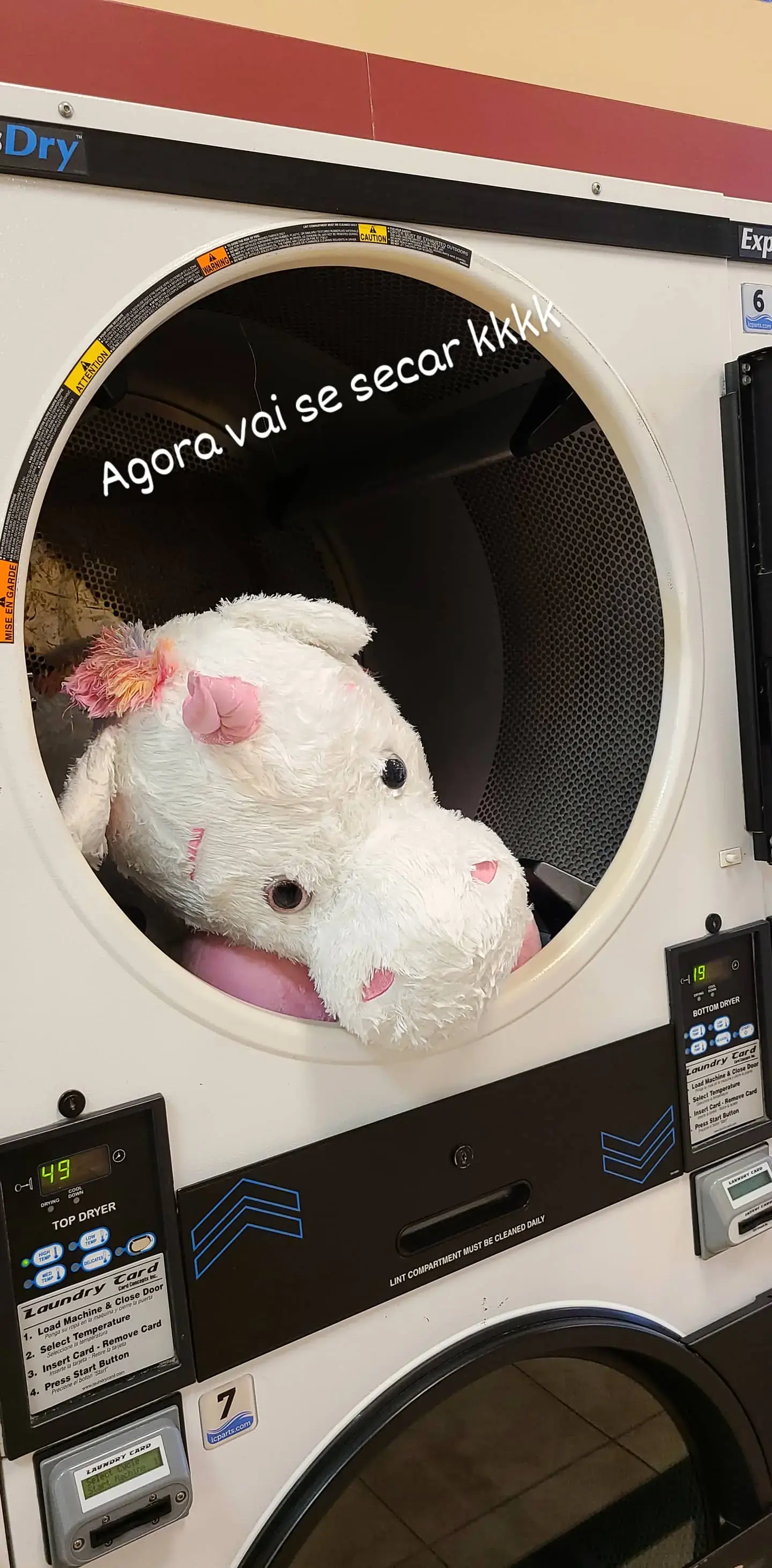 Laundry World thumbnail 20