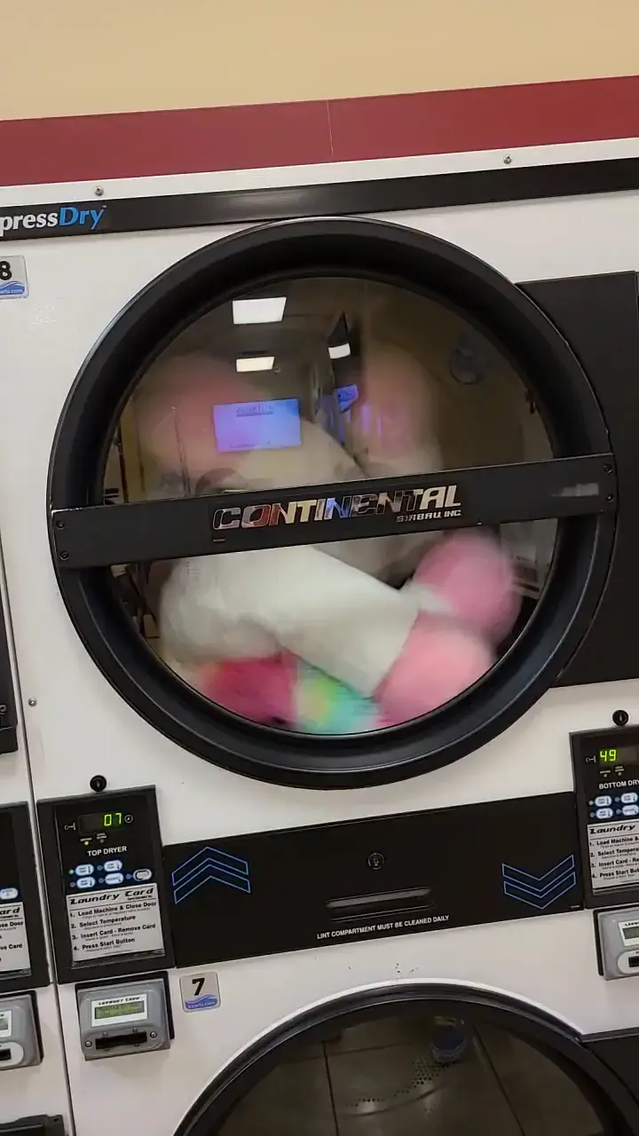 Laundry World thumbnail 16