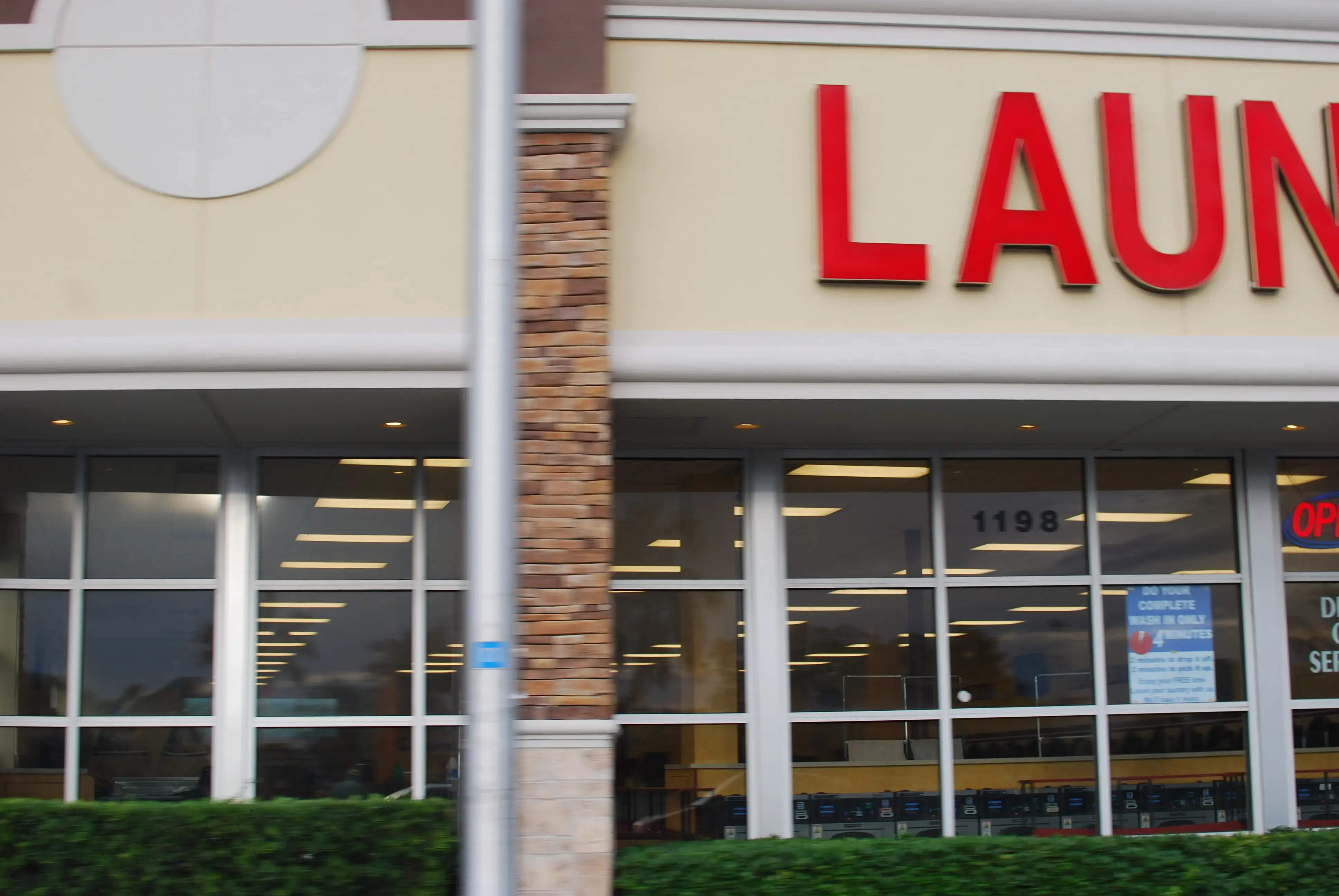 Laundry World - Image 9