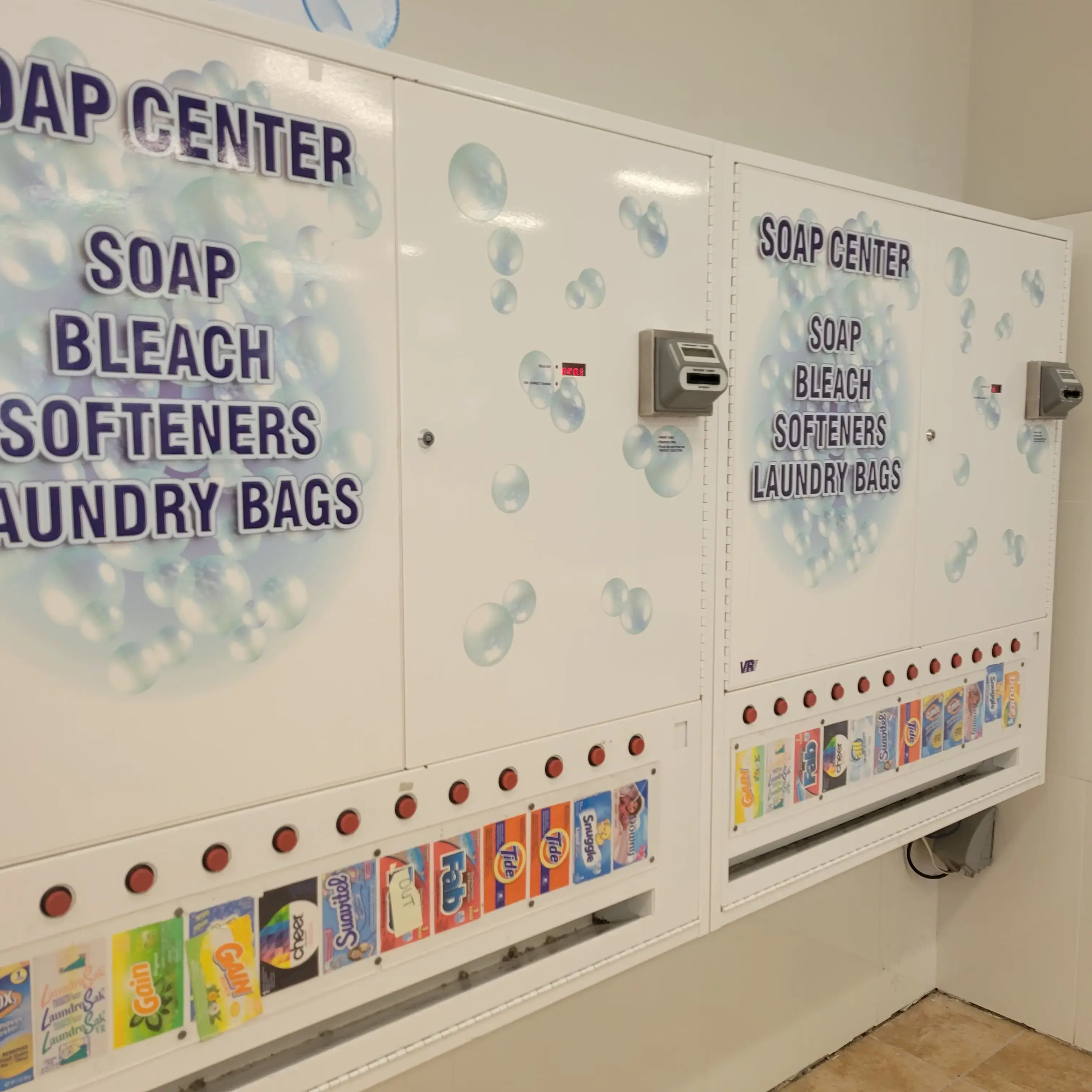 Laundry World thumbnail 13