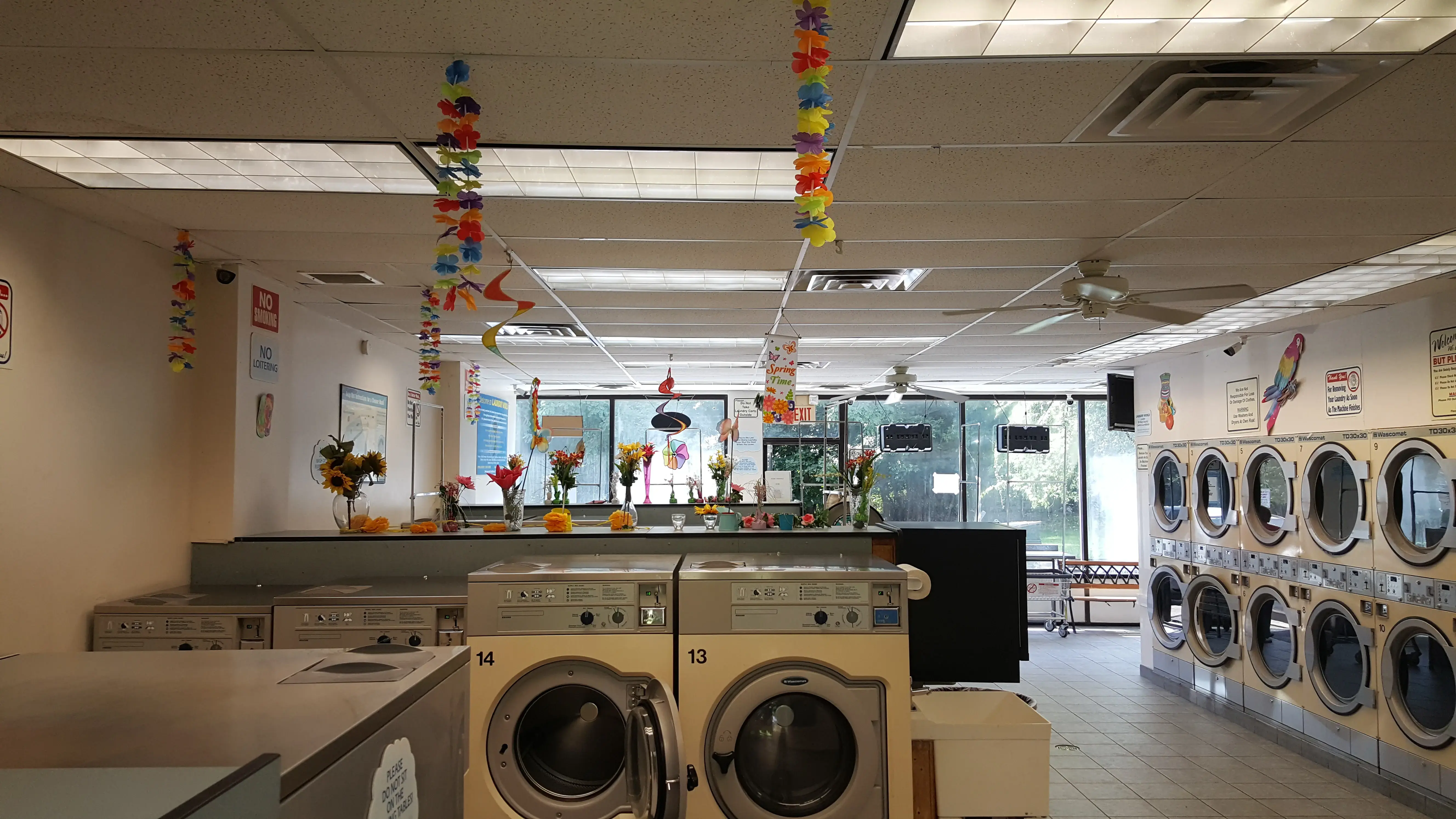 Laundry World - Image 20