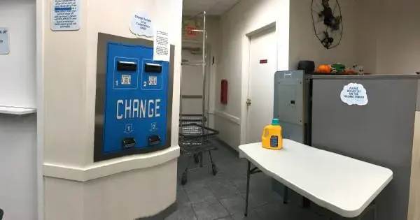 Laundry World - Image 3
