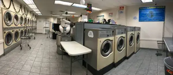 Laundry World thumbnail 17