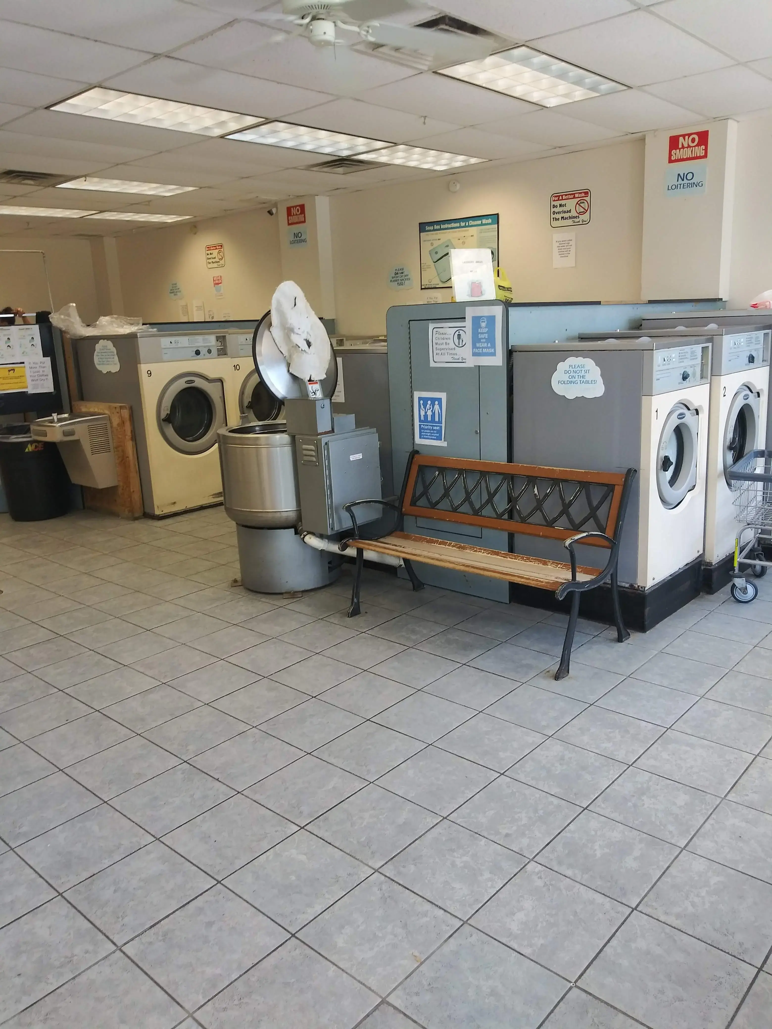 Laundry World - Image 10