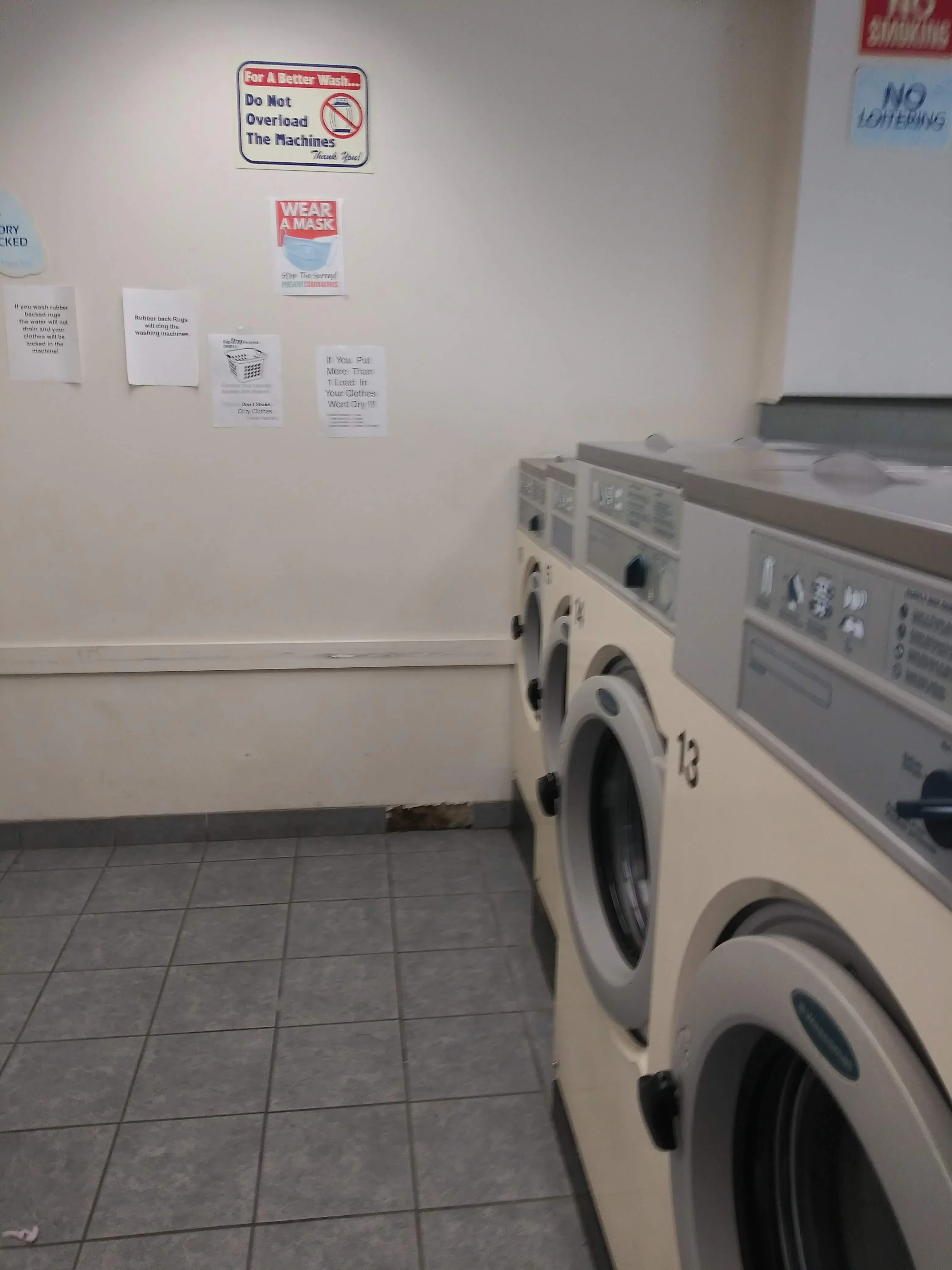 Laundry World - Image 18