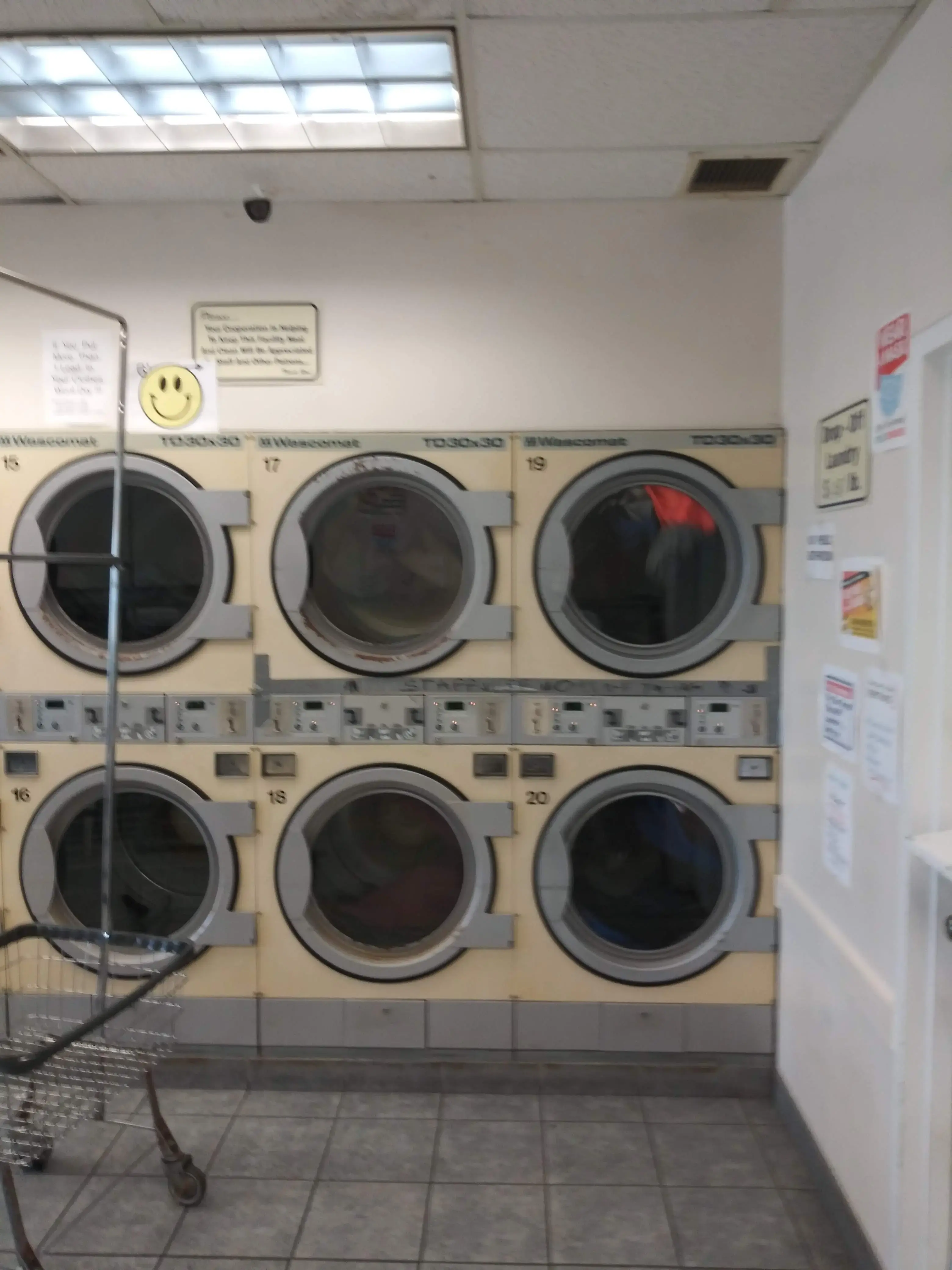 Laundry World thumbnail 12