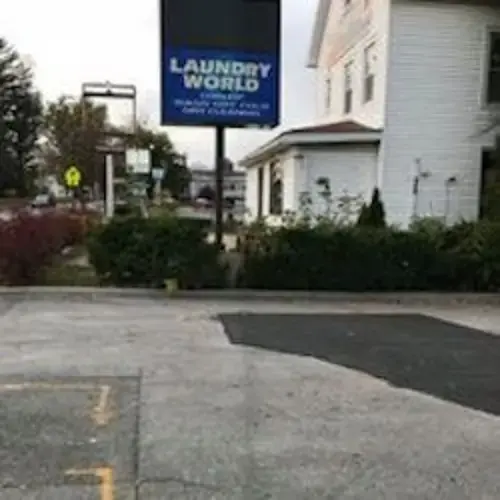 Laundry World thumbnail 6