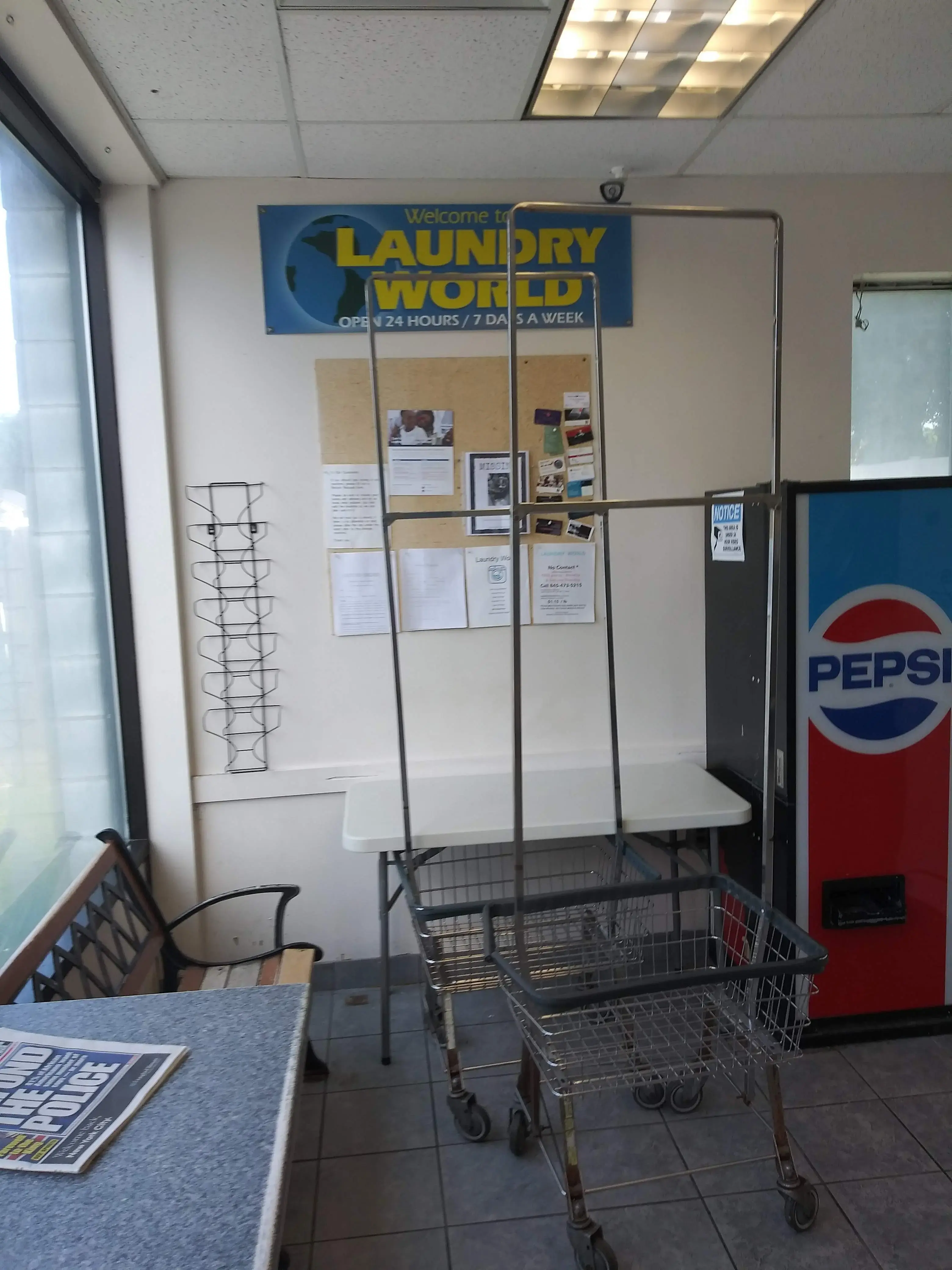Laundry World thumbnail 8