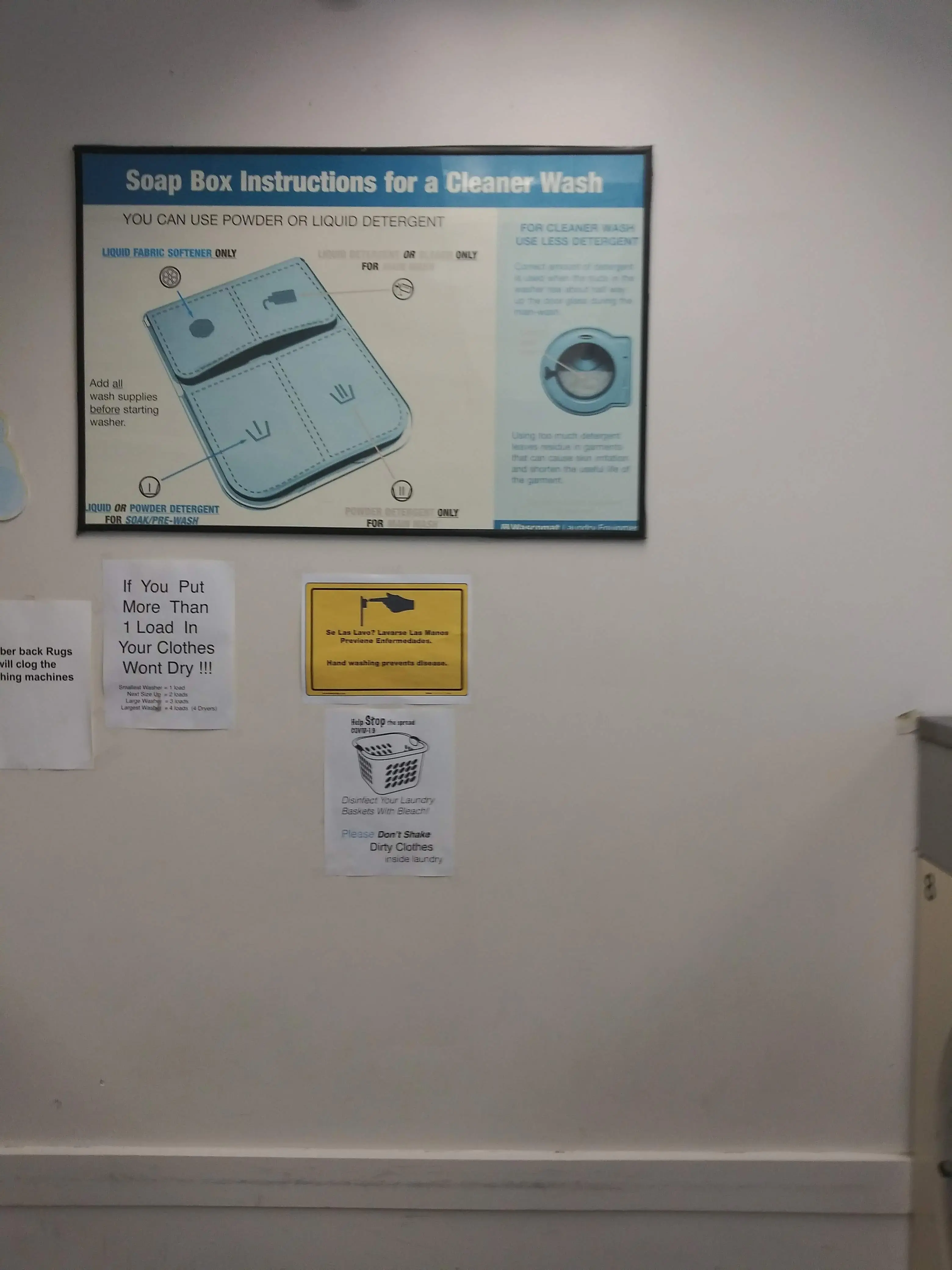 Laundry World - Image 15