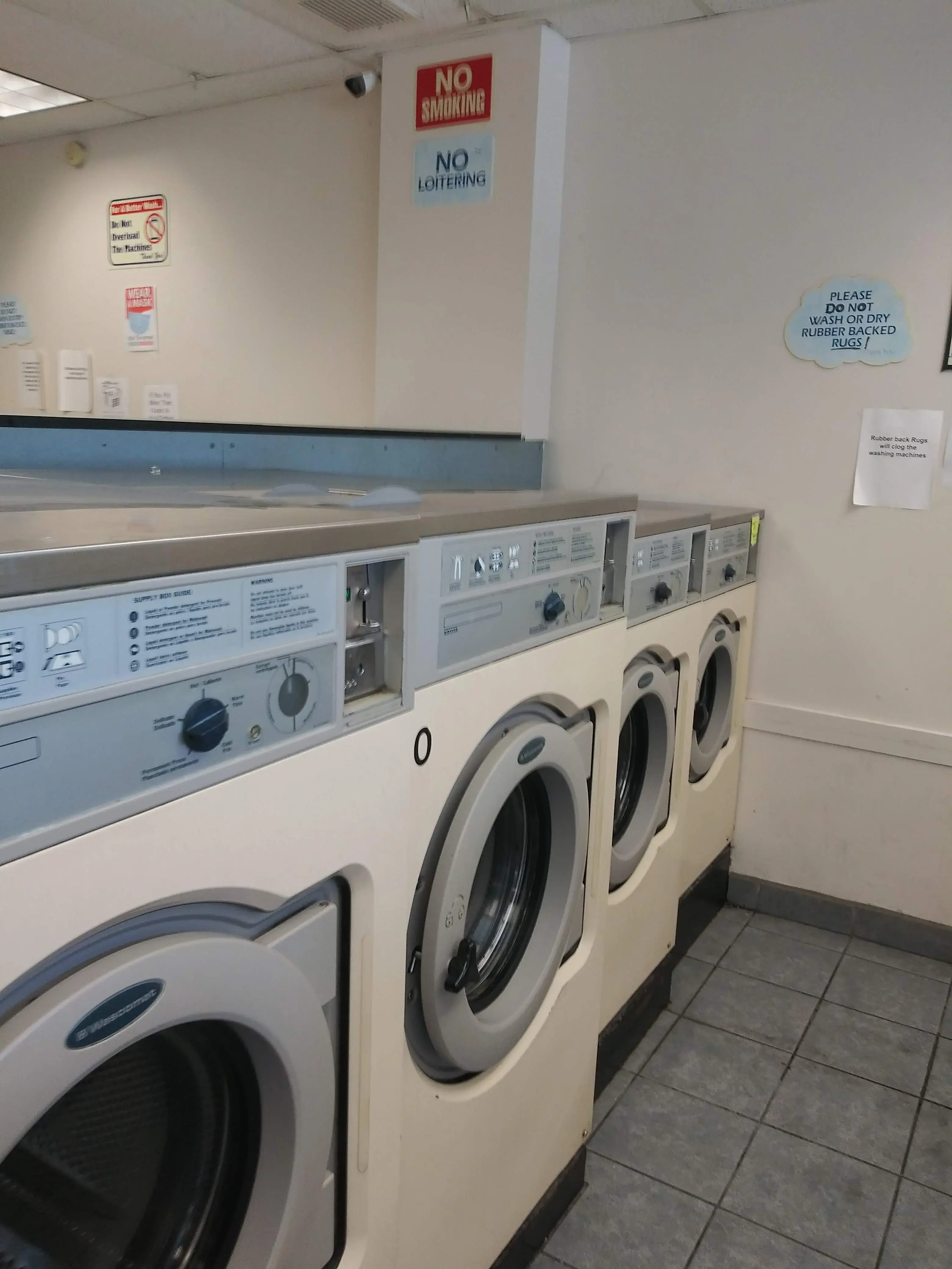Laundry World thumbnail 19
