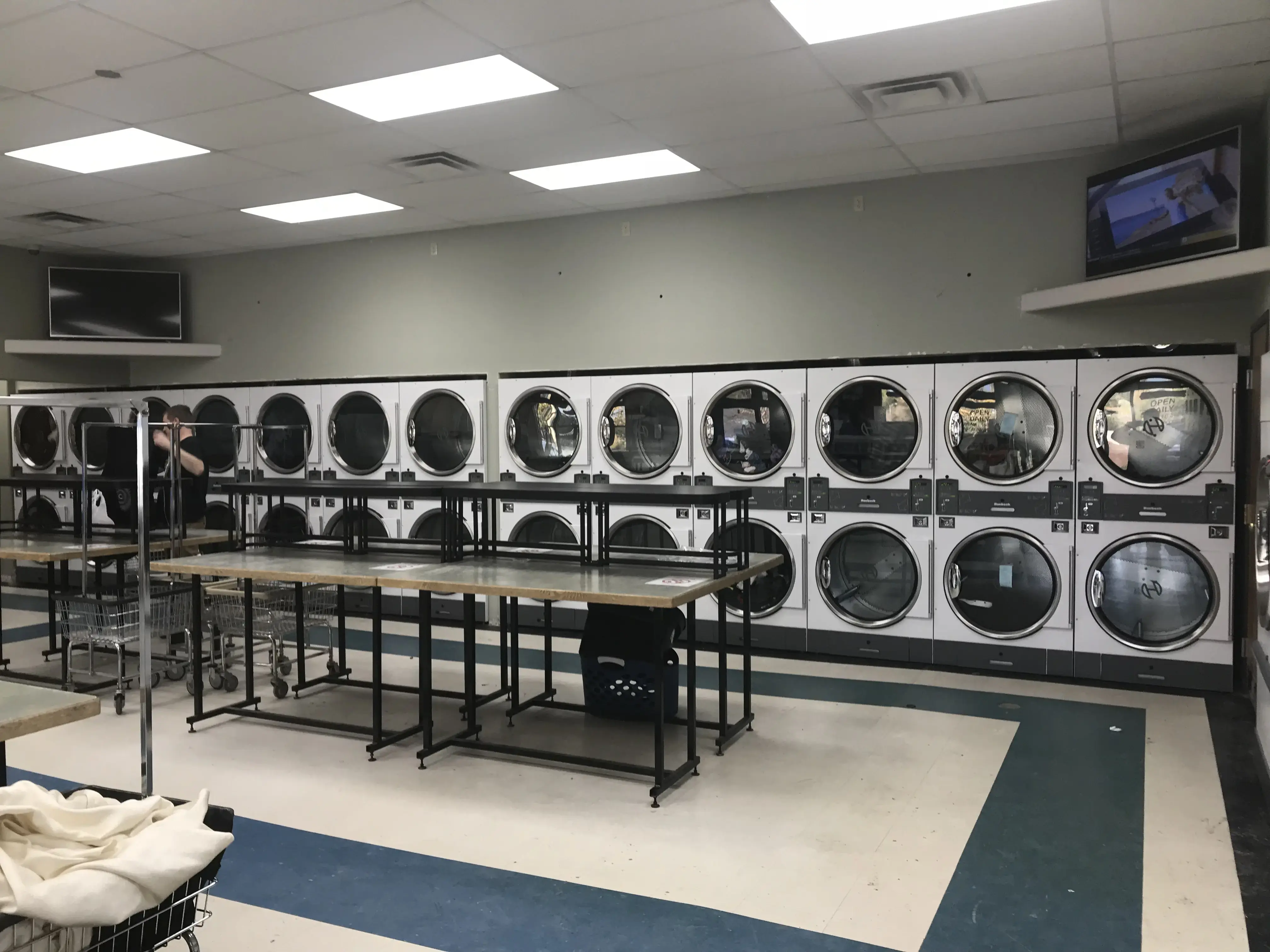 Laundry World - Image 11