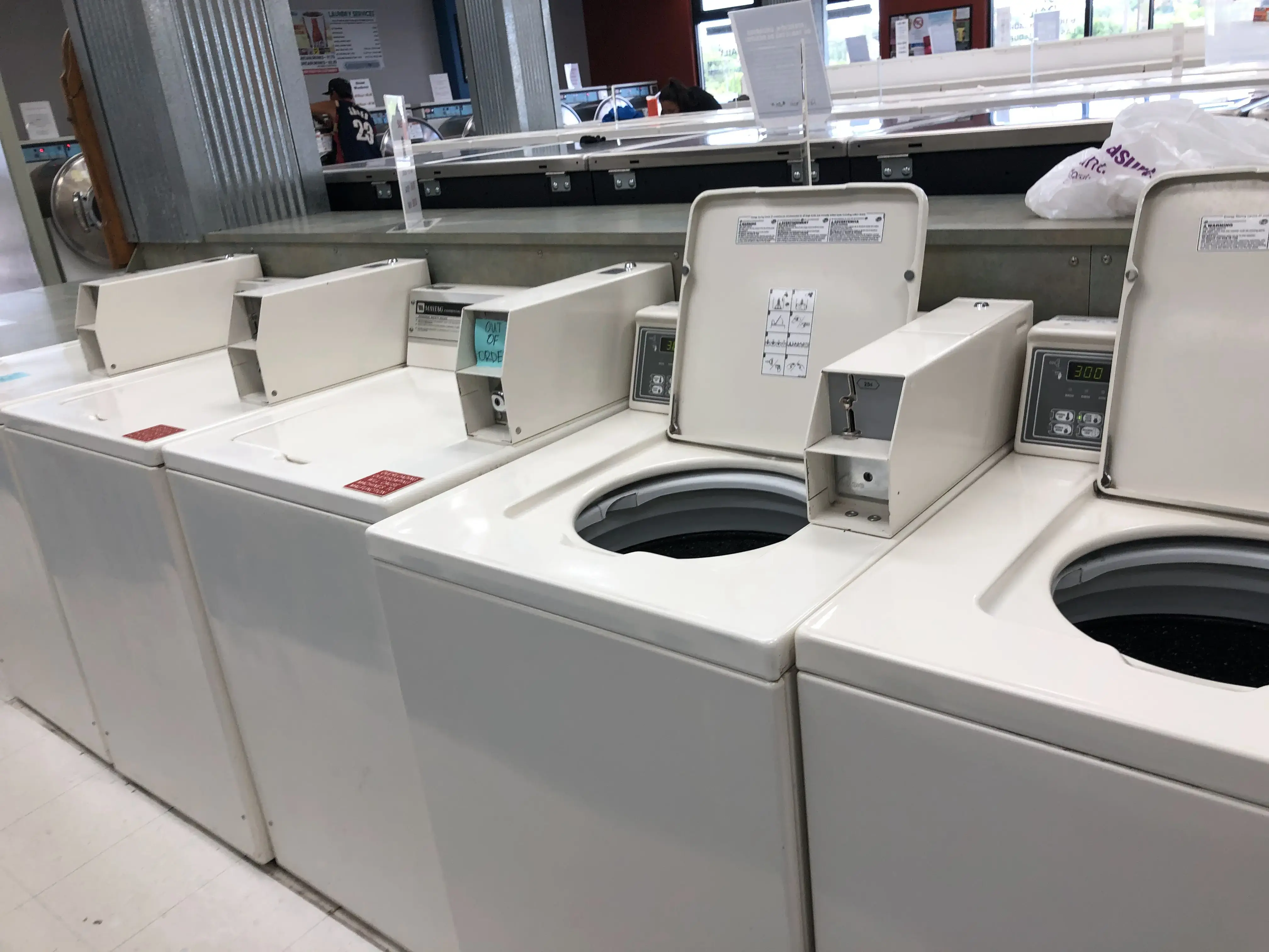 Laundry World thumbnail 16