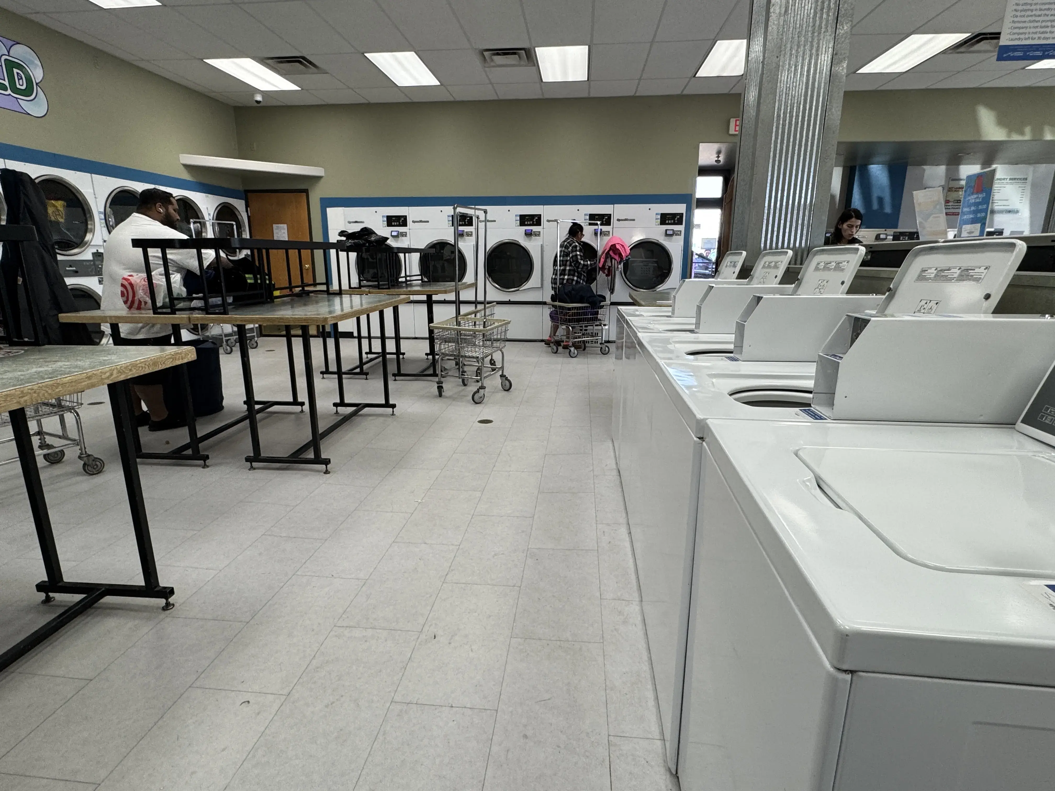 Laundry World thumbnail 3
