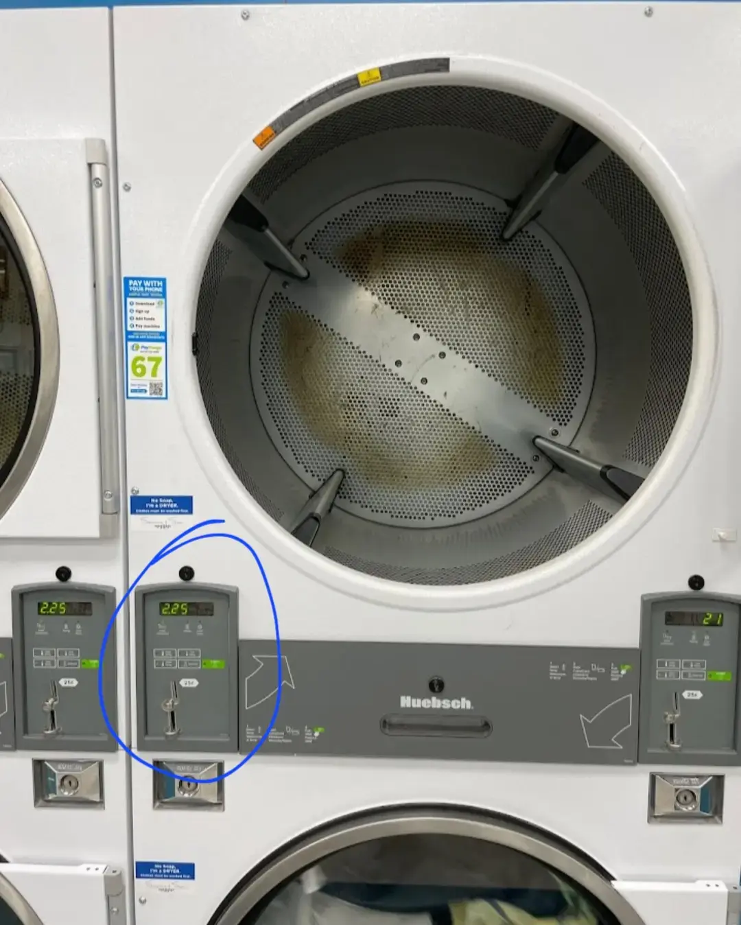 Laundry World thumbnail 20